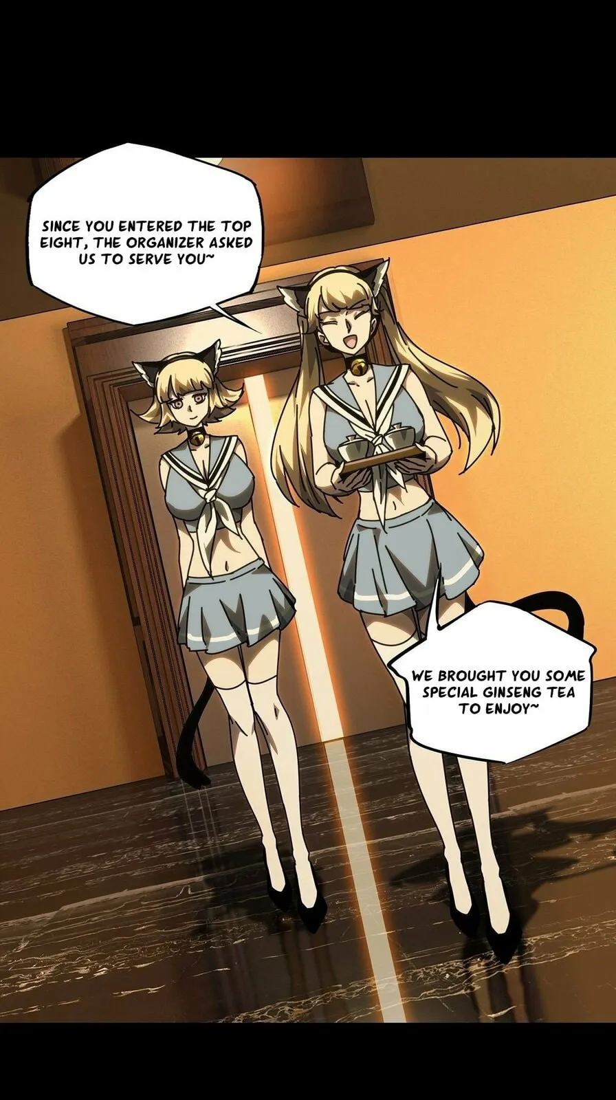 DaXiangWuXing (Taoist) Chapter 189 page 10