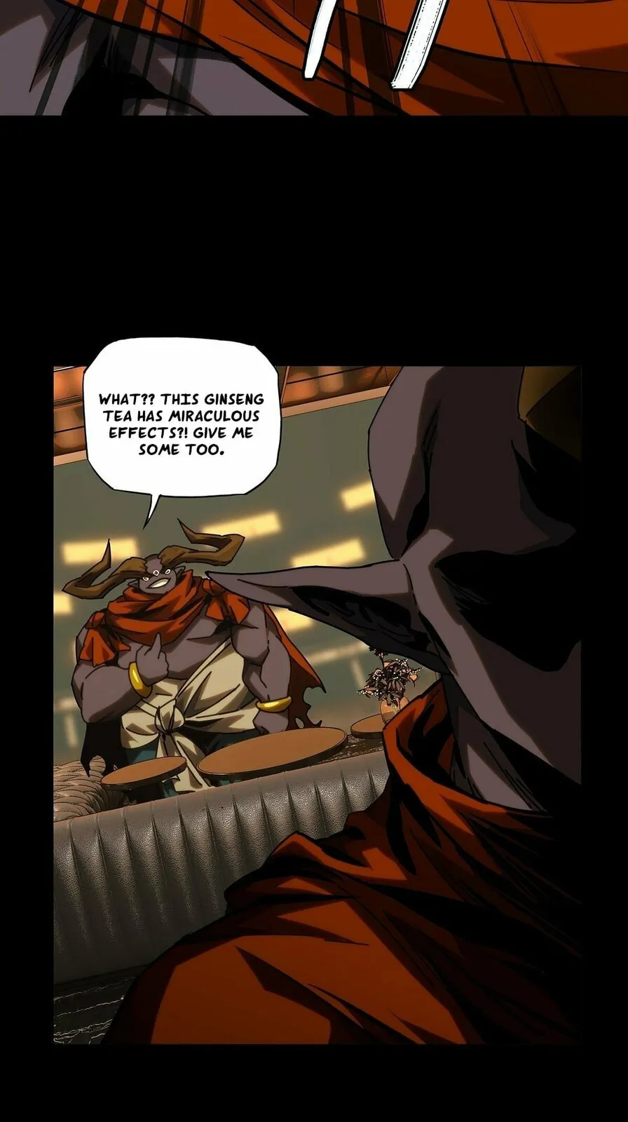 DaXiangWuXing (Taoist) Chapter 189 page 14