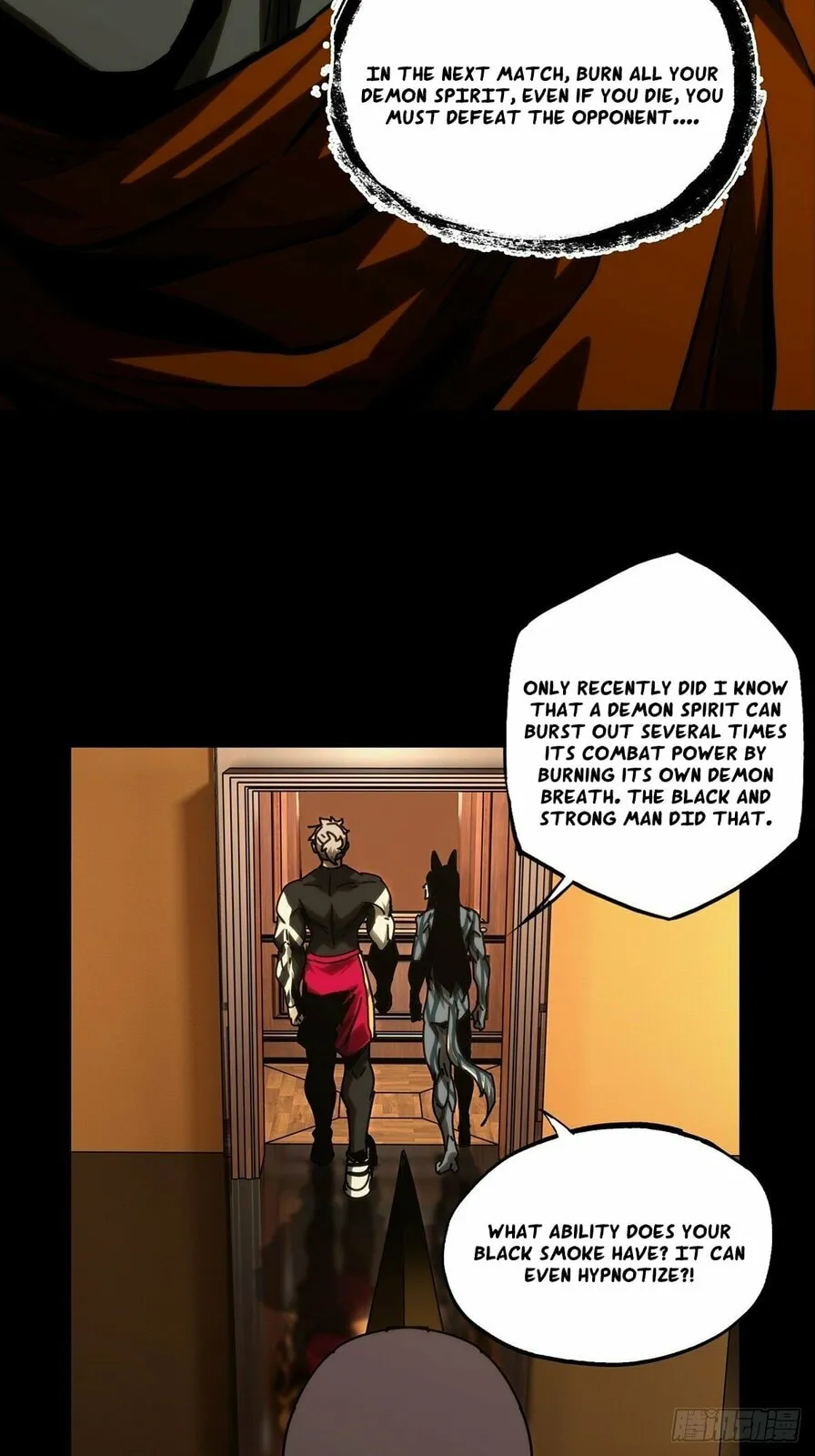 DaXiangWuXing (Taoist) Chapter 189 page 22