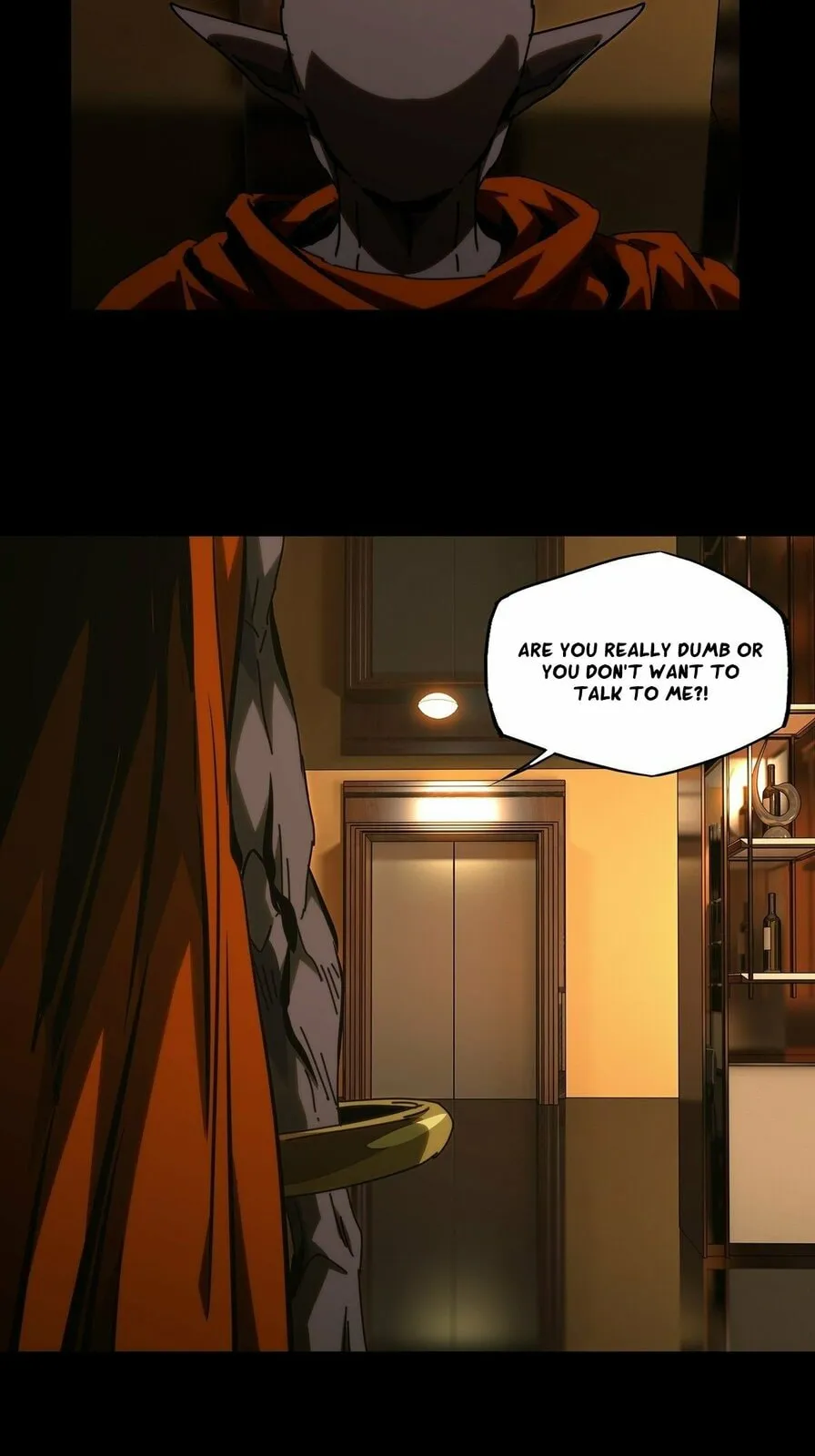 DaXiangWuXing (Taoist) Chapter 189 page 23