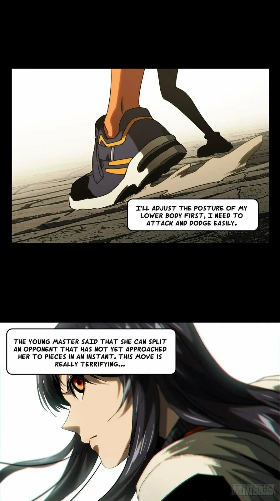 DaXiangWuXing (Taoist) Chapter 189 page 28