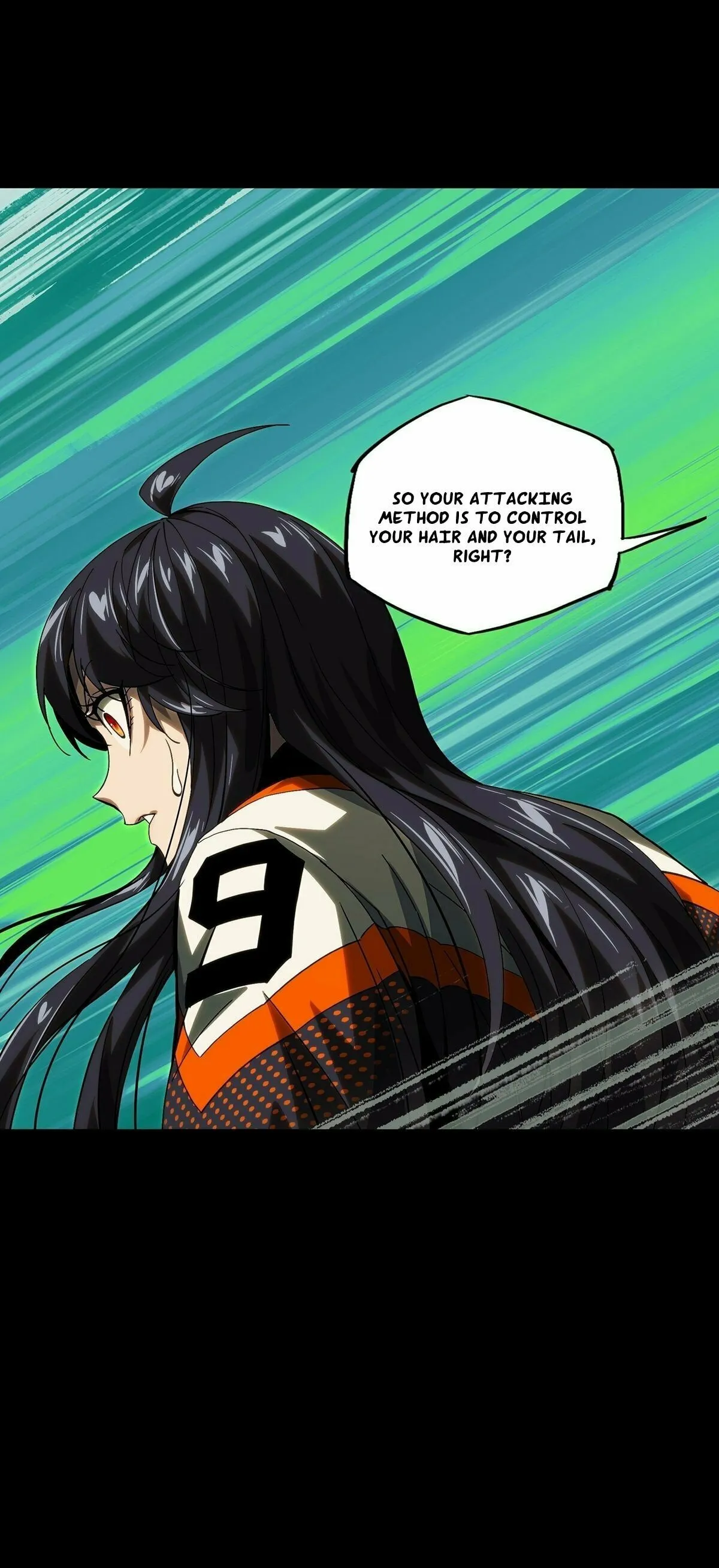 DaXiangWuXing (Taoist) Chapter 189 page 36