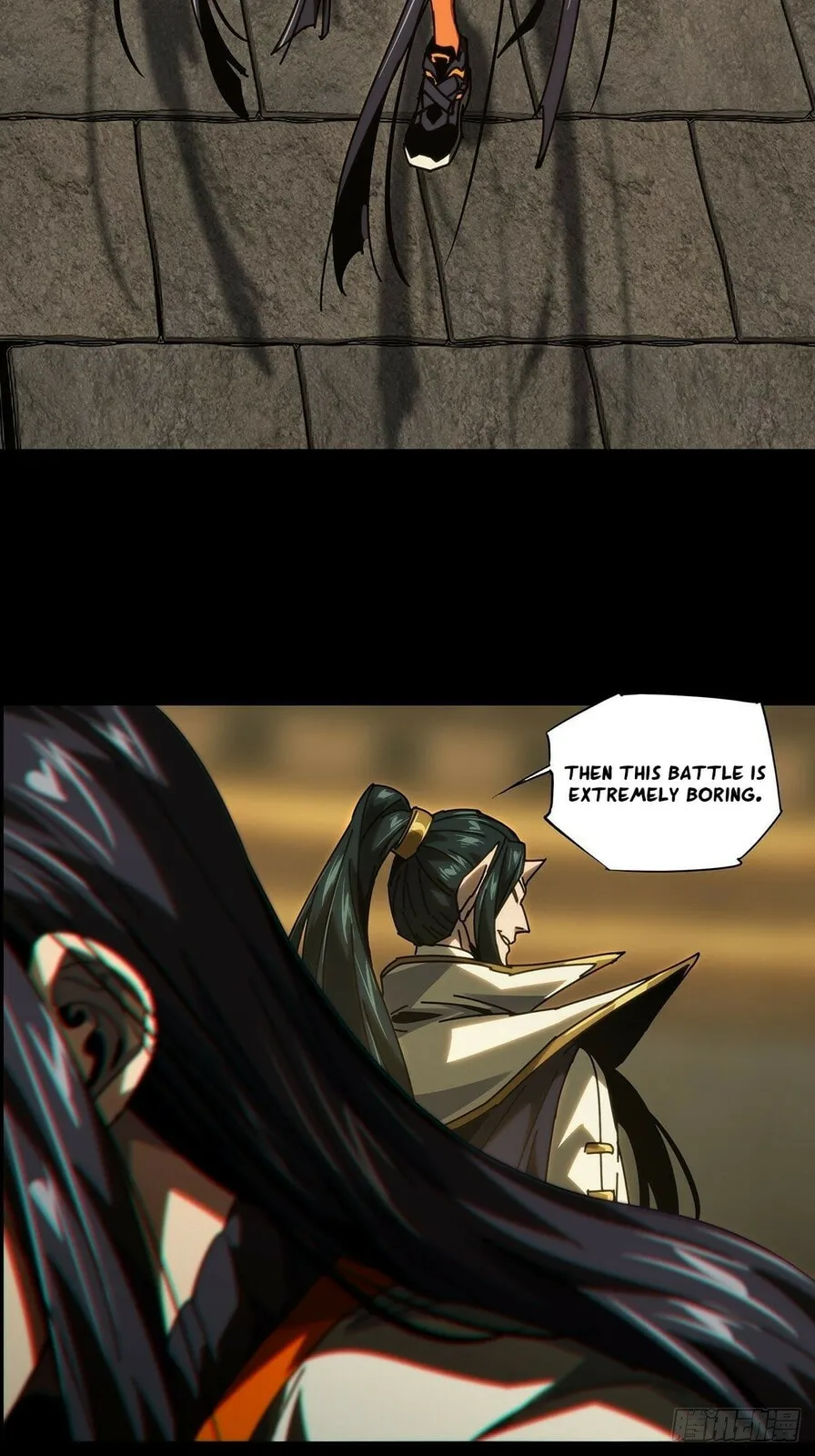 DaXiangWuXing (Taoist) Chapter 189 page 38