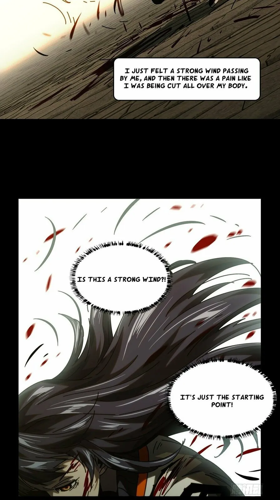 DaXiangWuXing (Taoist) Chapter 190 page 3