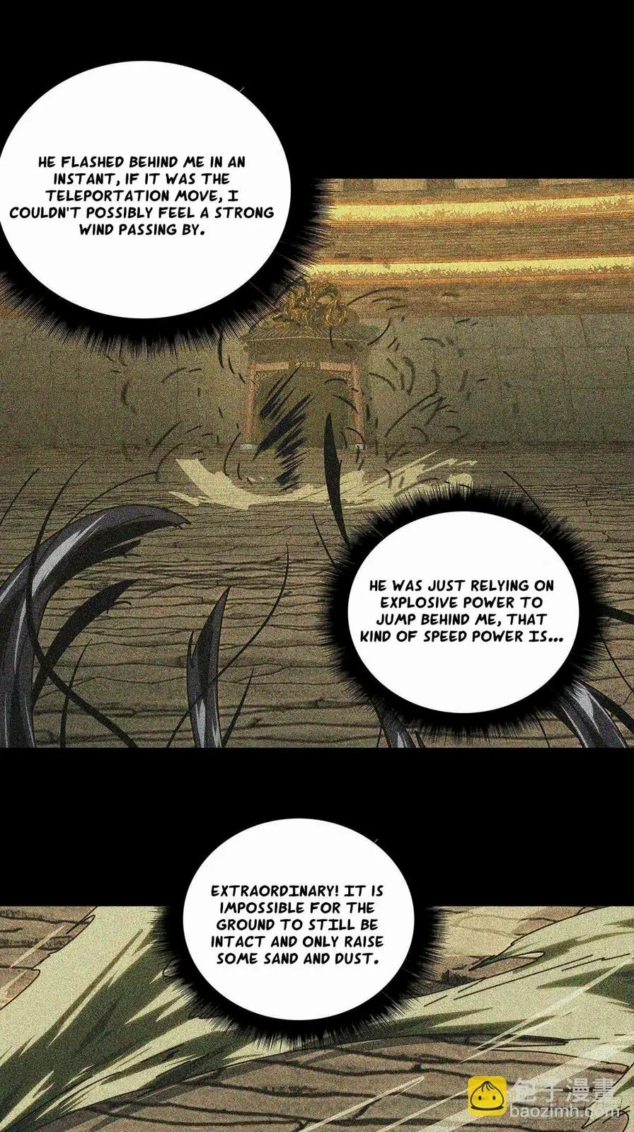 DaXiangWuXing (Taoist) Chapter 190 page 4