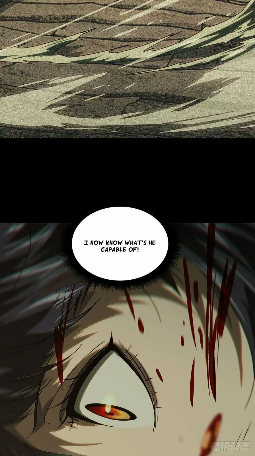 DaXiangWuXing (Taoist) Chapter 190 page 5