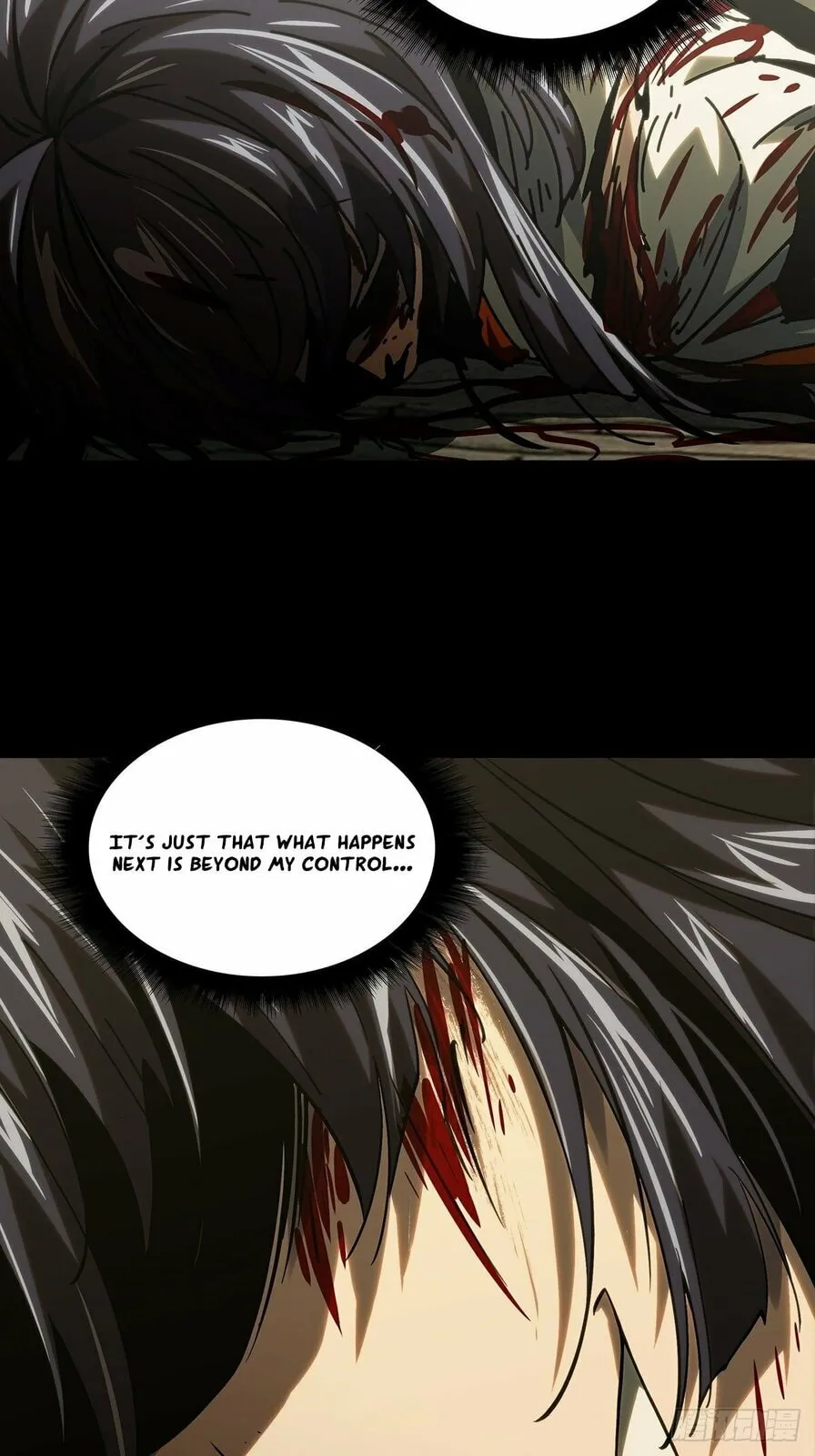 DaXiangWuXing (Taoist) Chapter 190 page 8
