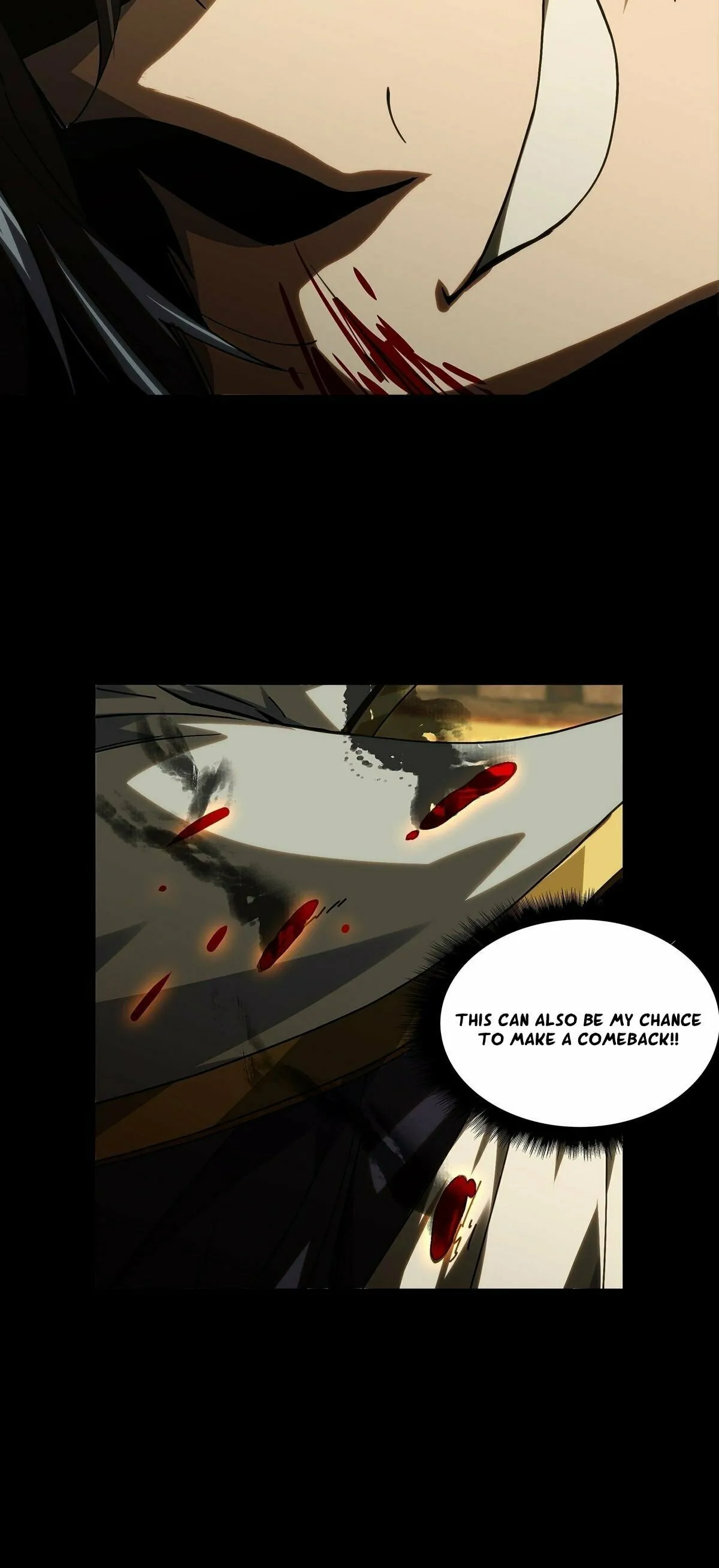 DaXiangWuXing (Taoist) Chapter 190 page 9