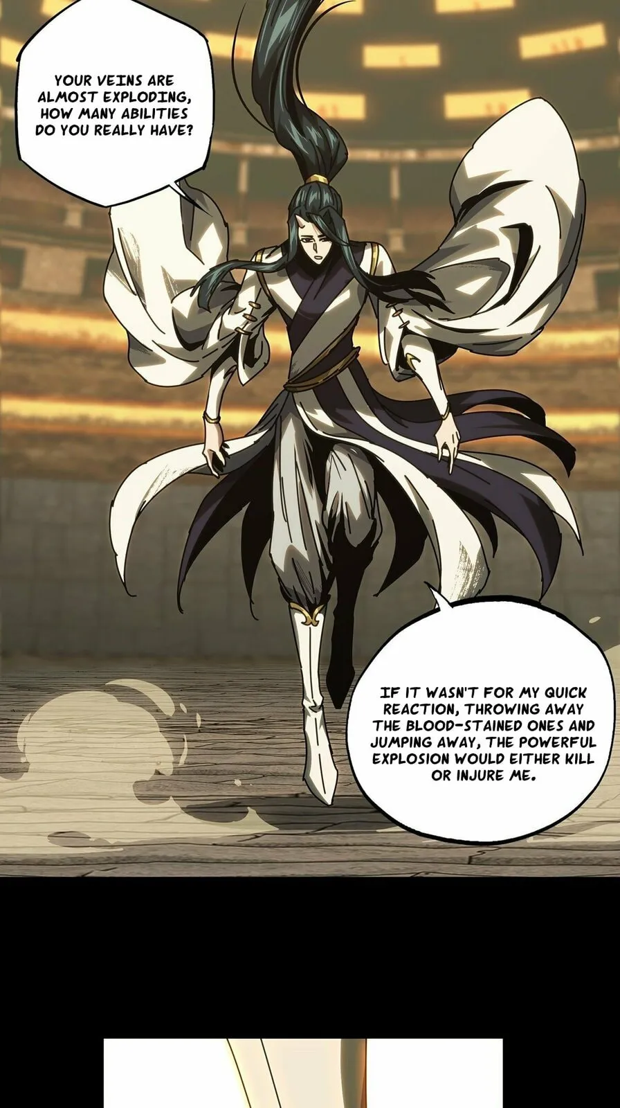 DaXiangWuXing (Taoist) Chapter 190 page 15