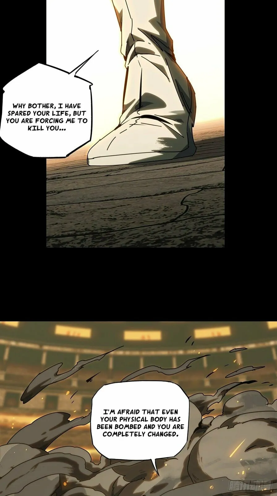 DaXiangWuXing (Taoist) Chapter 190 page 16