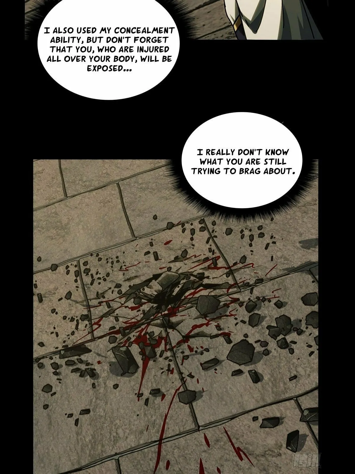 DaXiangWuXing (Taoist) Chapter 190 page 23