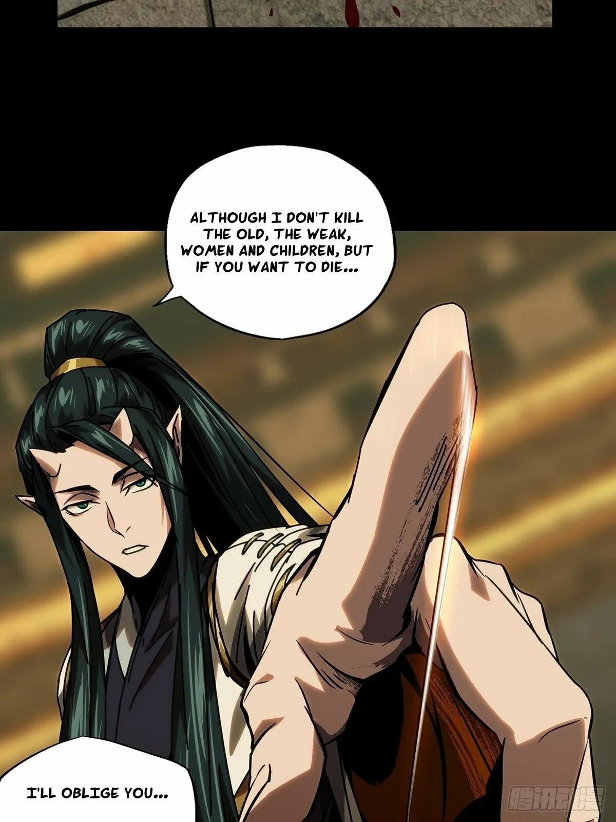 DaXiangWuXing (Taoist) Chapter 190 page 24