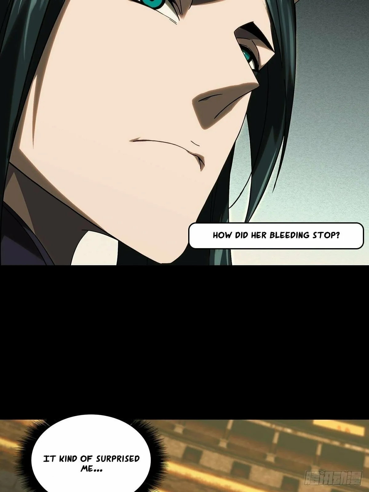 DaXiangWuXing (Taoist) Chapter 190 page 28