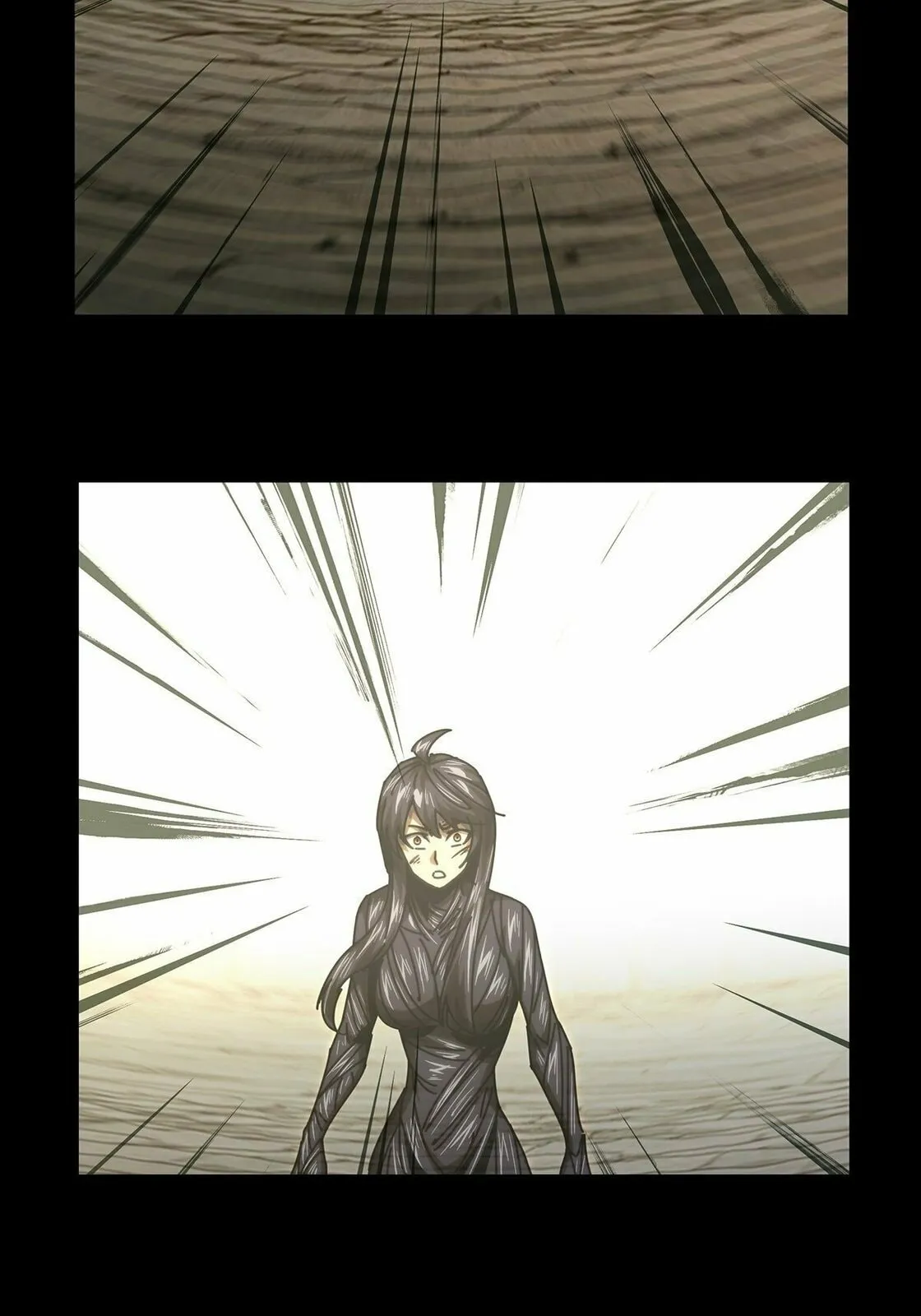 DaXiangWuXing (Taoist) Chapter 190 page 38