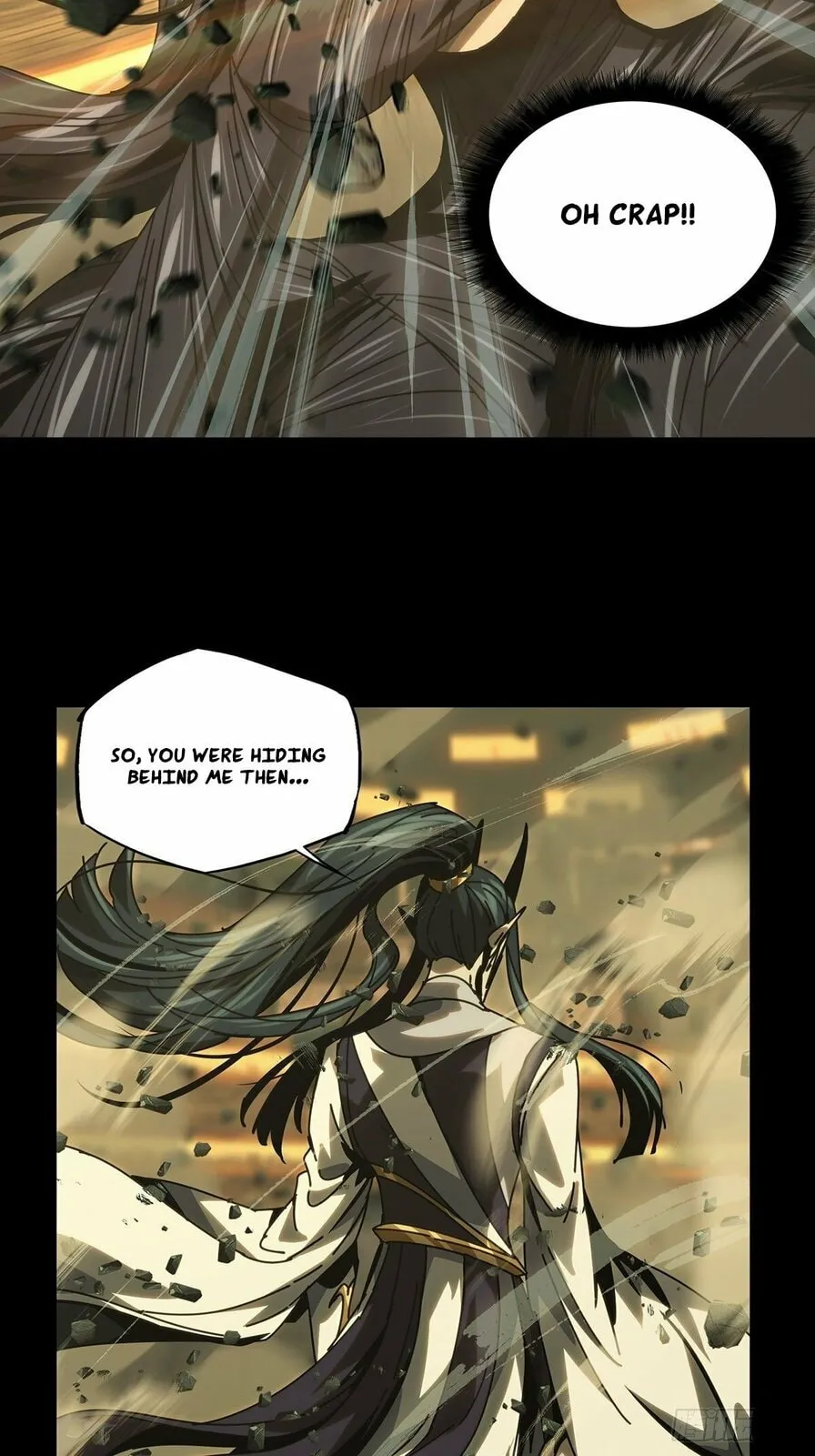 DaXiangWuXing (Taoist) Chapter 191 page 4