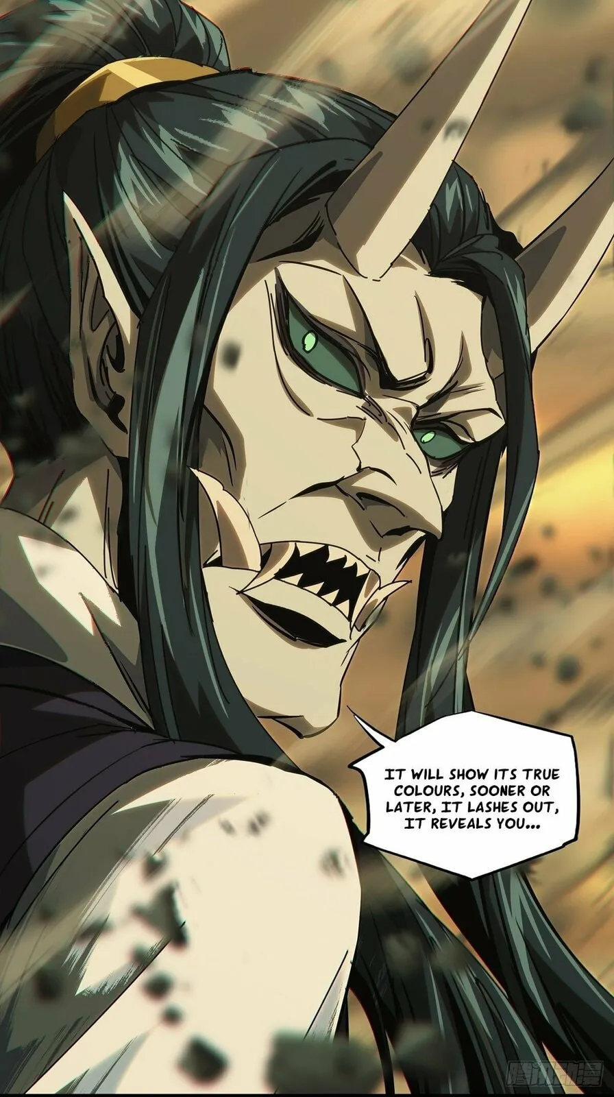 DaXiangWuXing (Taoist) Chapter 191 page 6