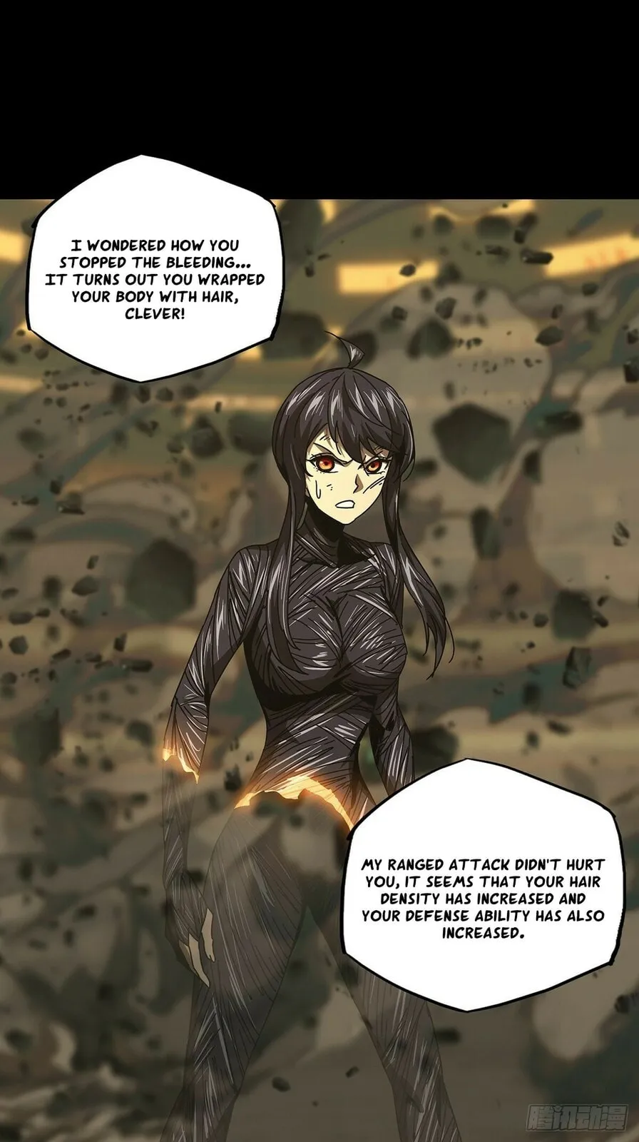 DaXiangWuXing (Taoist) Chapter 191 page 7