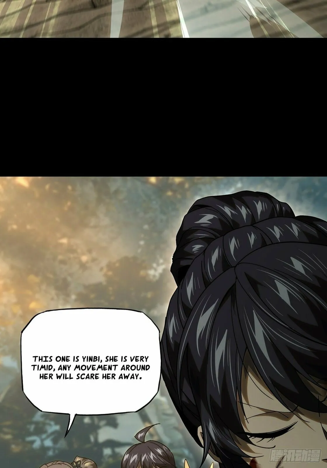 DaXiangWuXing (Taoist) Chapter 191 page 21