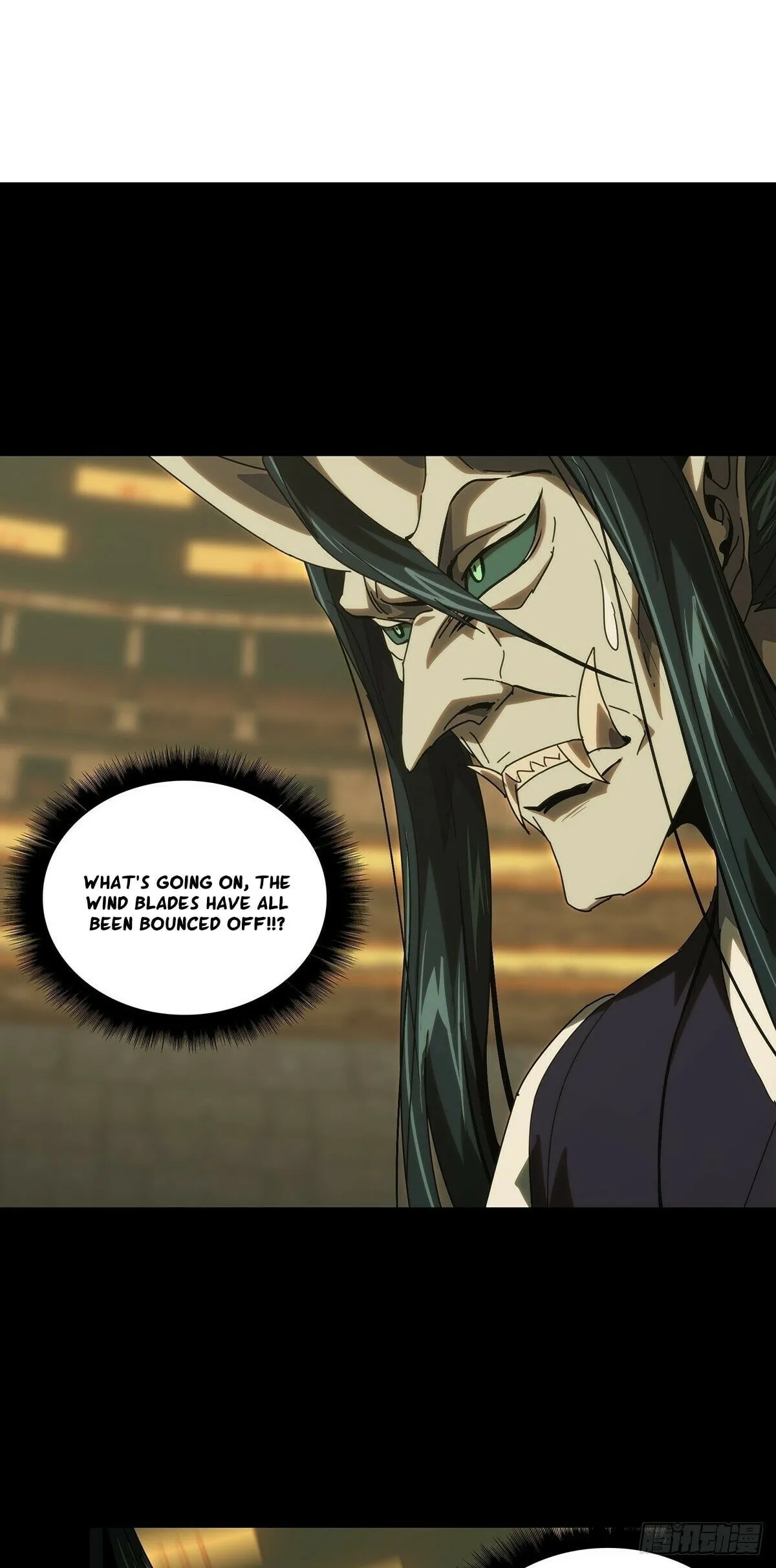 DaXiangWuXing (Taoist) Chapter 192 page 1