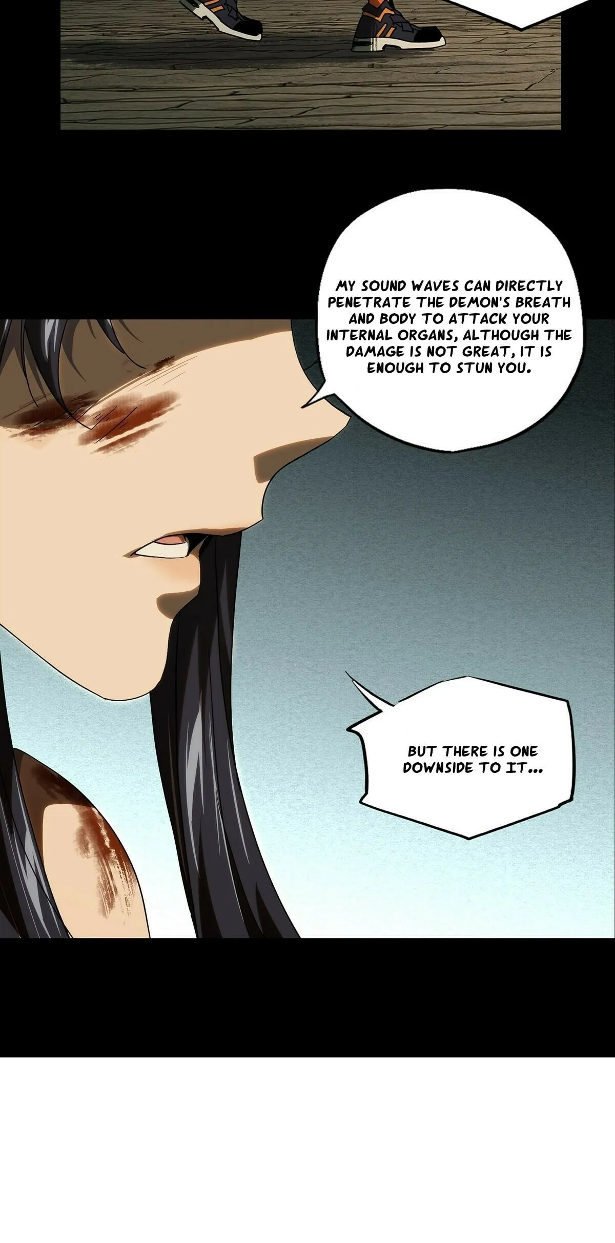 DaXiangWuXing (Taoist) Chapter 192 page 37