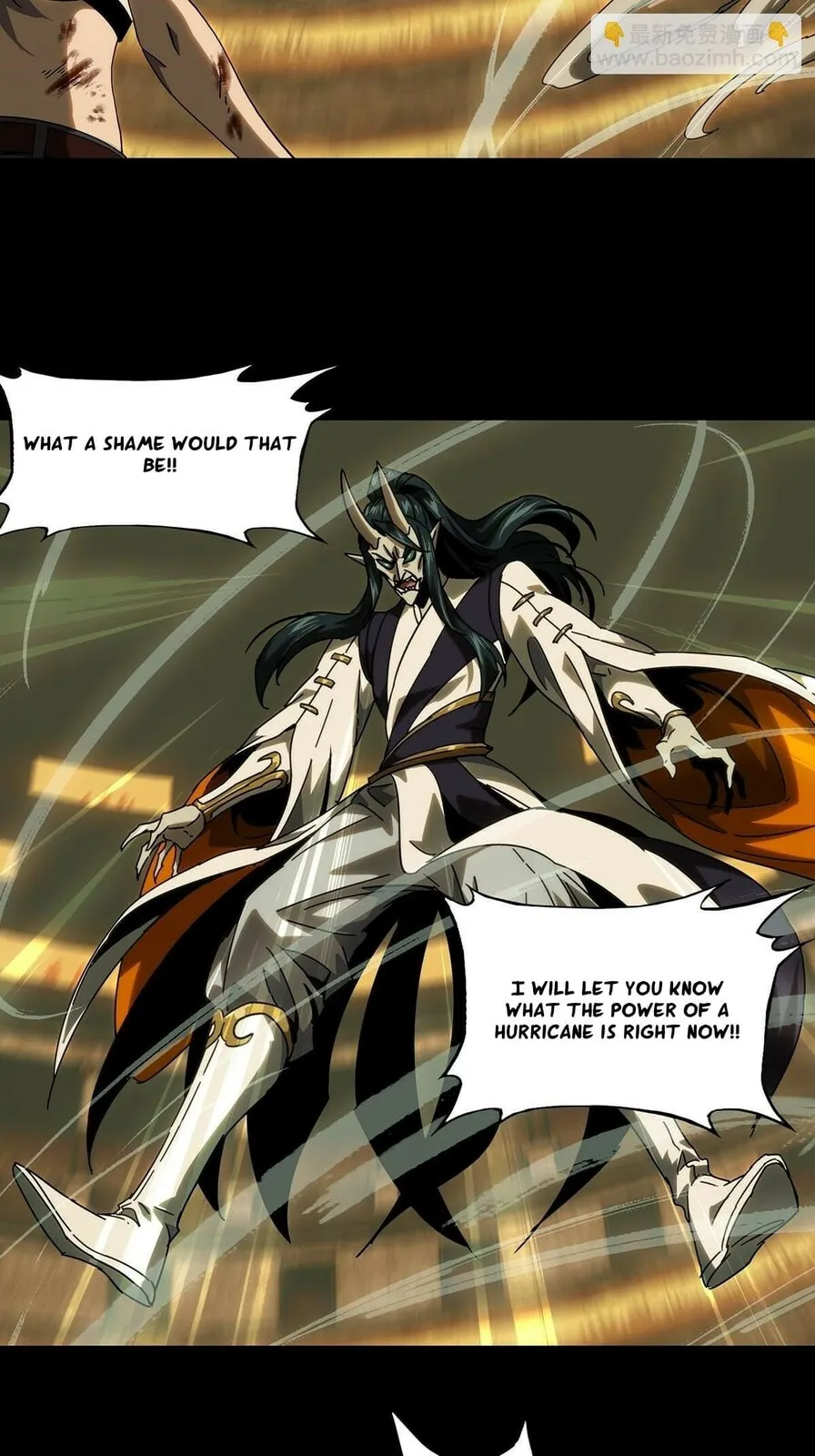 DaXiangWuXing (Taoist) Chapter 192 page 32