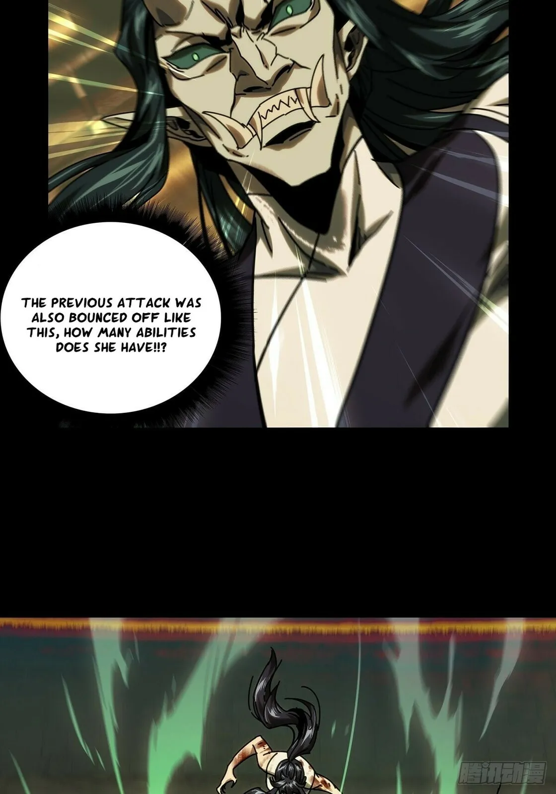 DaXiangWuXing (Taoist) Chapter 192 page 16
