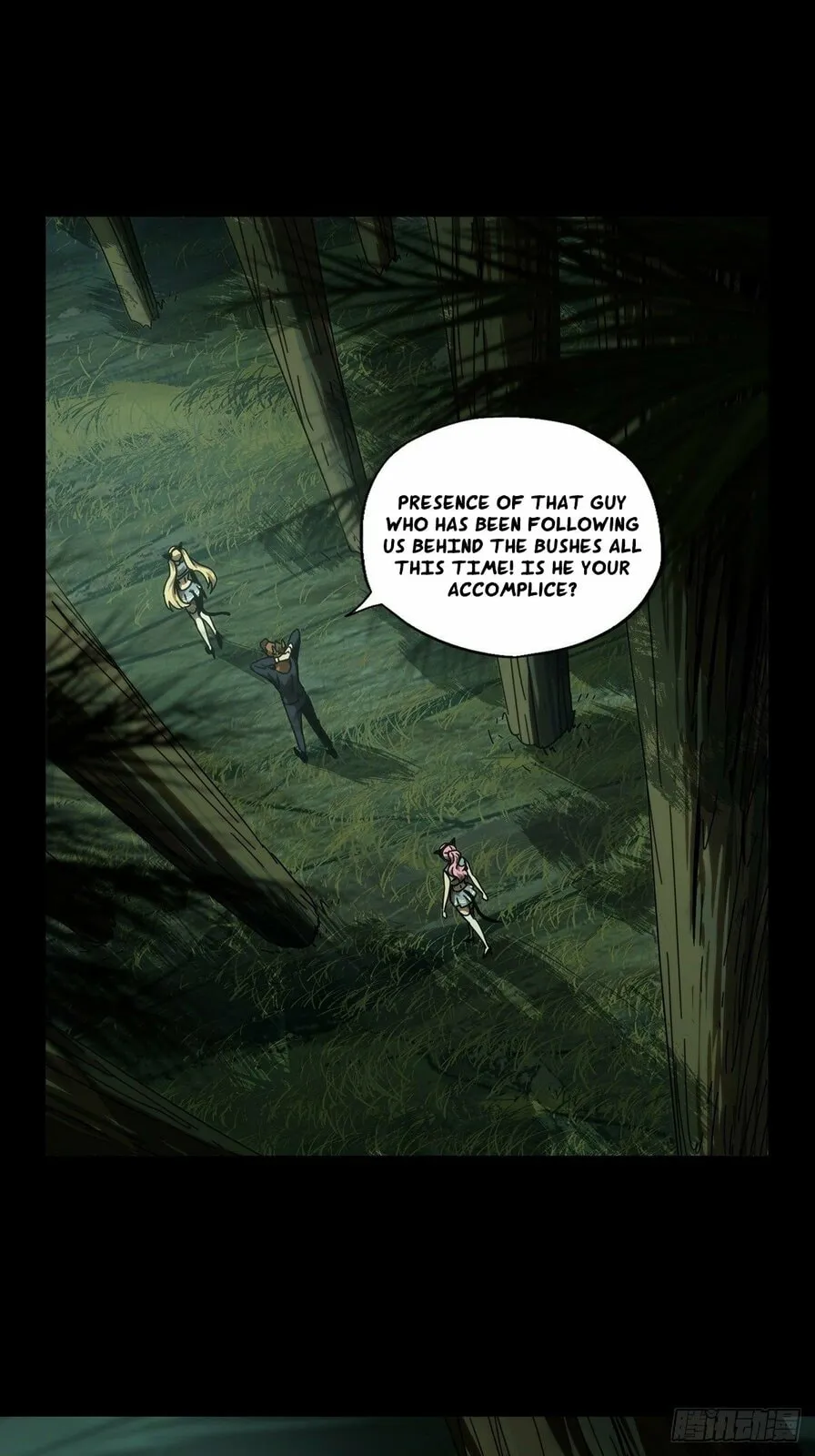 DaXiangWuXing (Taoist) Chapter 193 page 25
