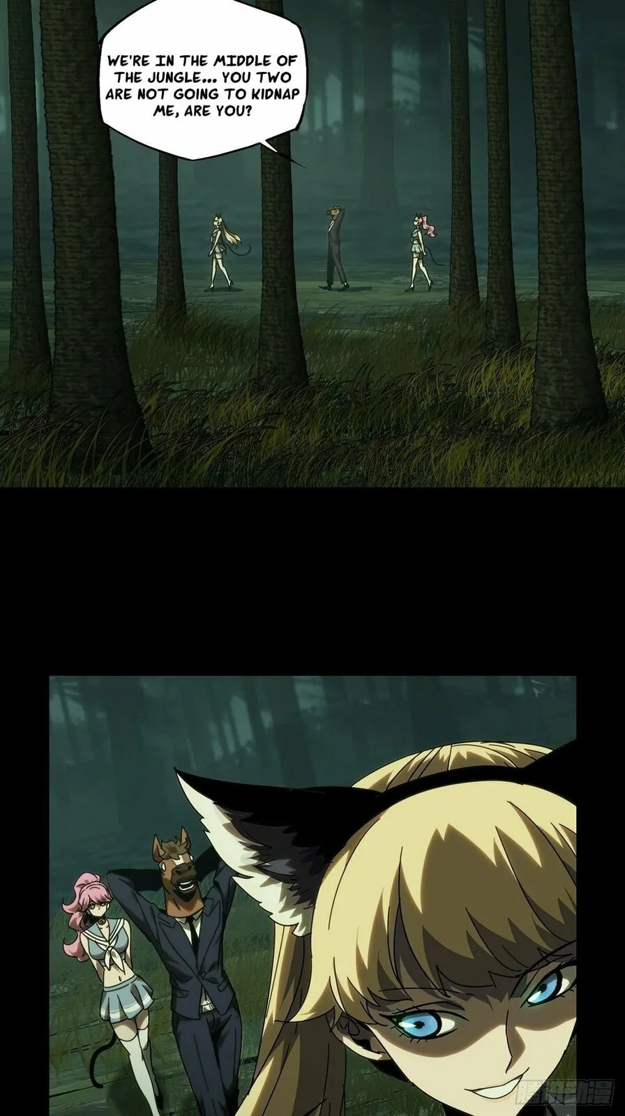 DaXiangWuXing (Taoist) Chapter 193 page 23
