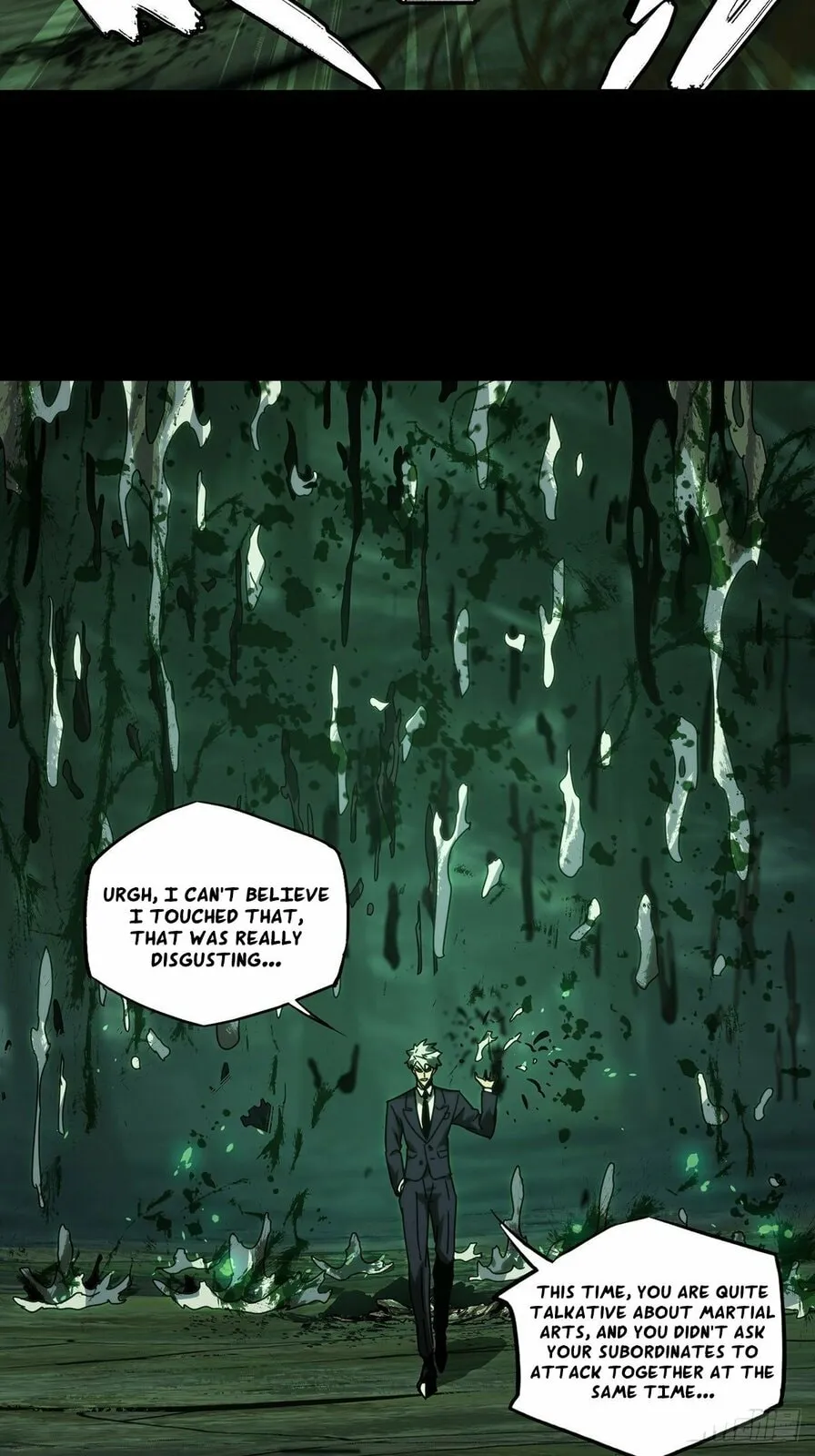 DaXiangWuXing (Taoist) Chapter 195 page 13