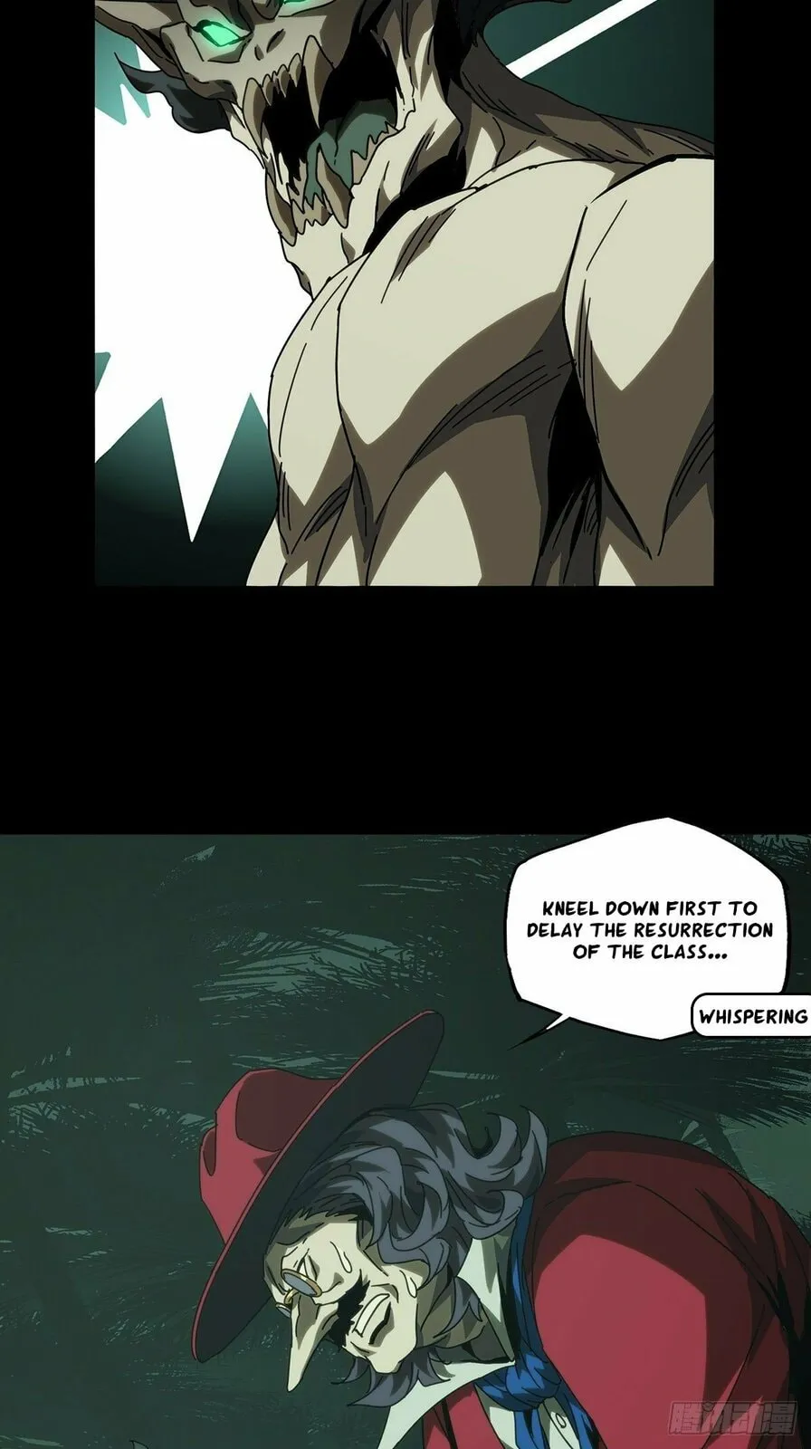 DaXiangWuXing (Taoist) Chapter 196 page 3