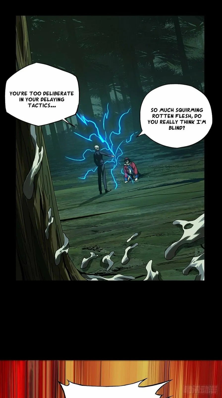 DaXiangWuXing (Taoist) Chapter 196 page 19