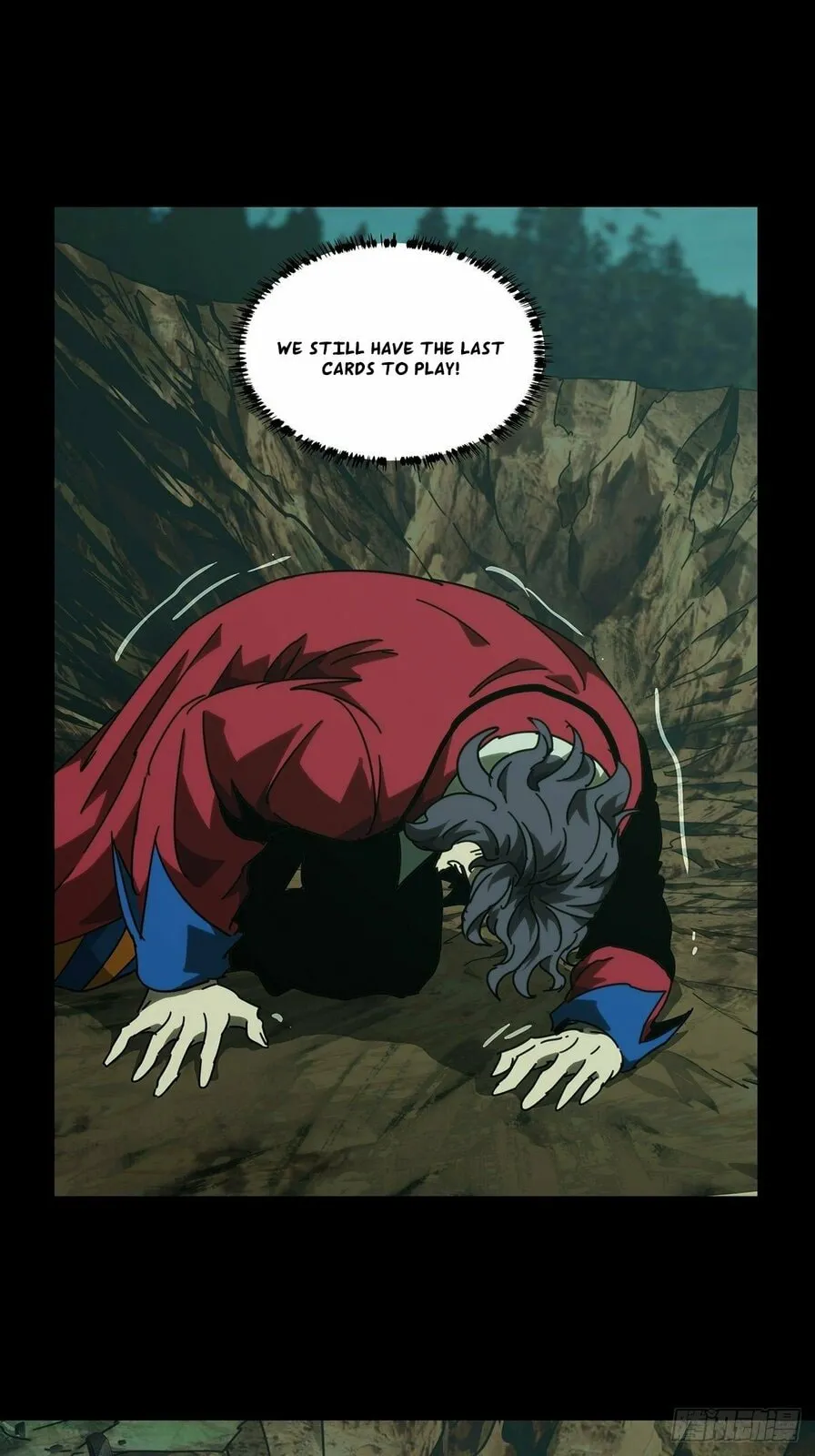 DaXiangWuXing (Taoist) Chapter 197 page 29