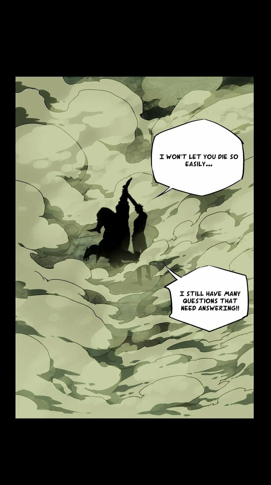 DaXiangWuXing (Taoist) Chapter 197 page 20