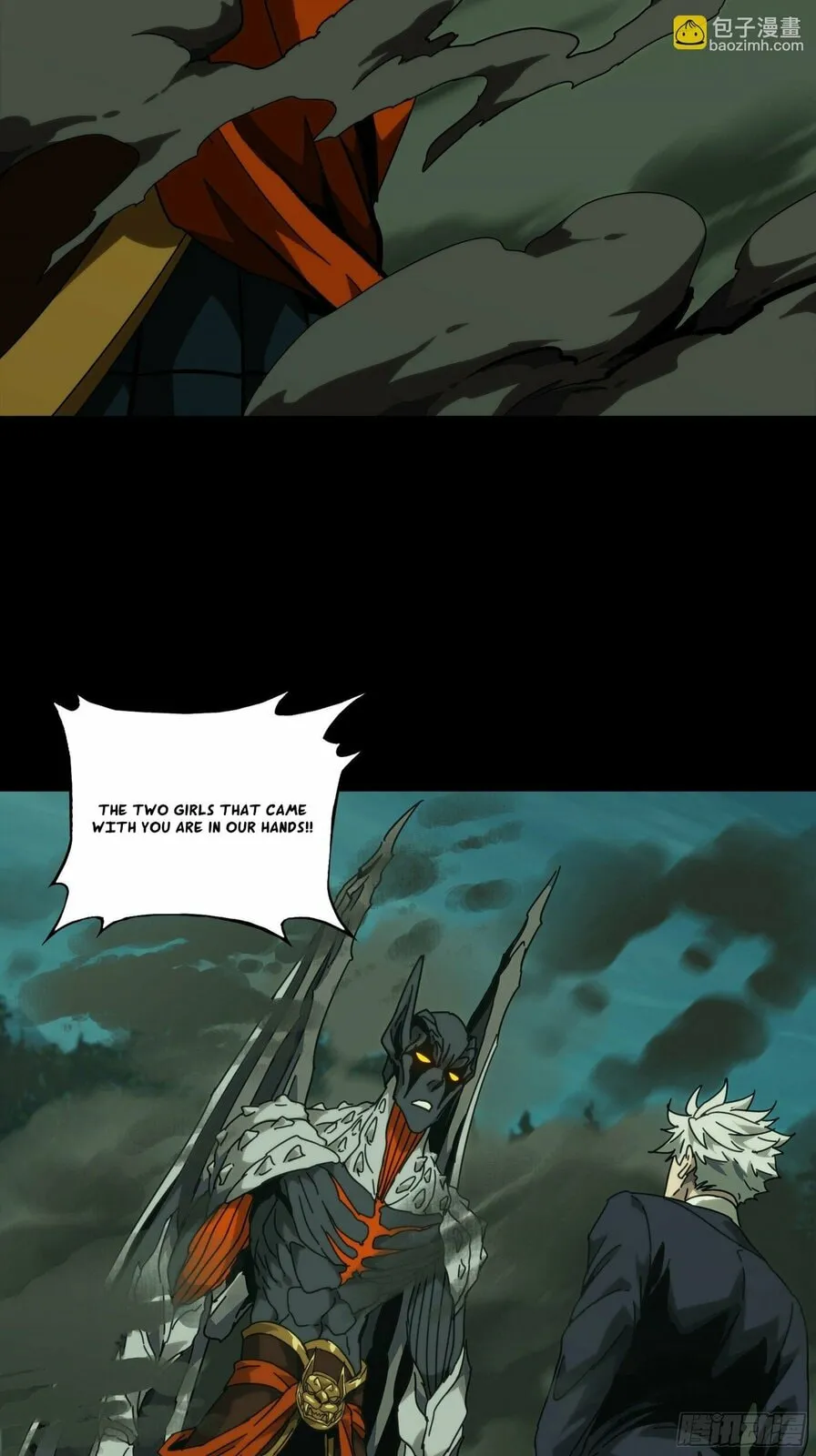 DaXiangWuXing (Taoist) Chapter 197 page 34