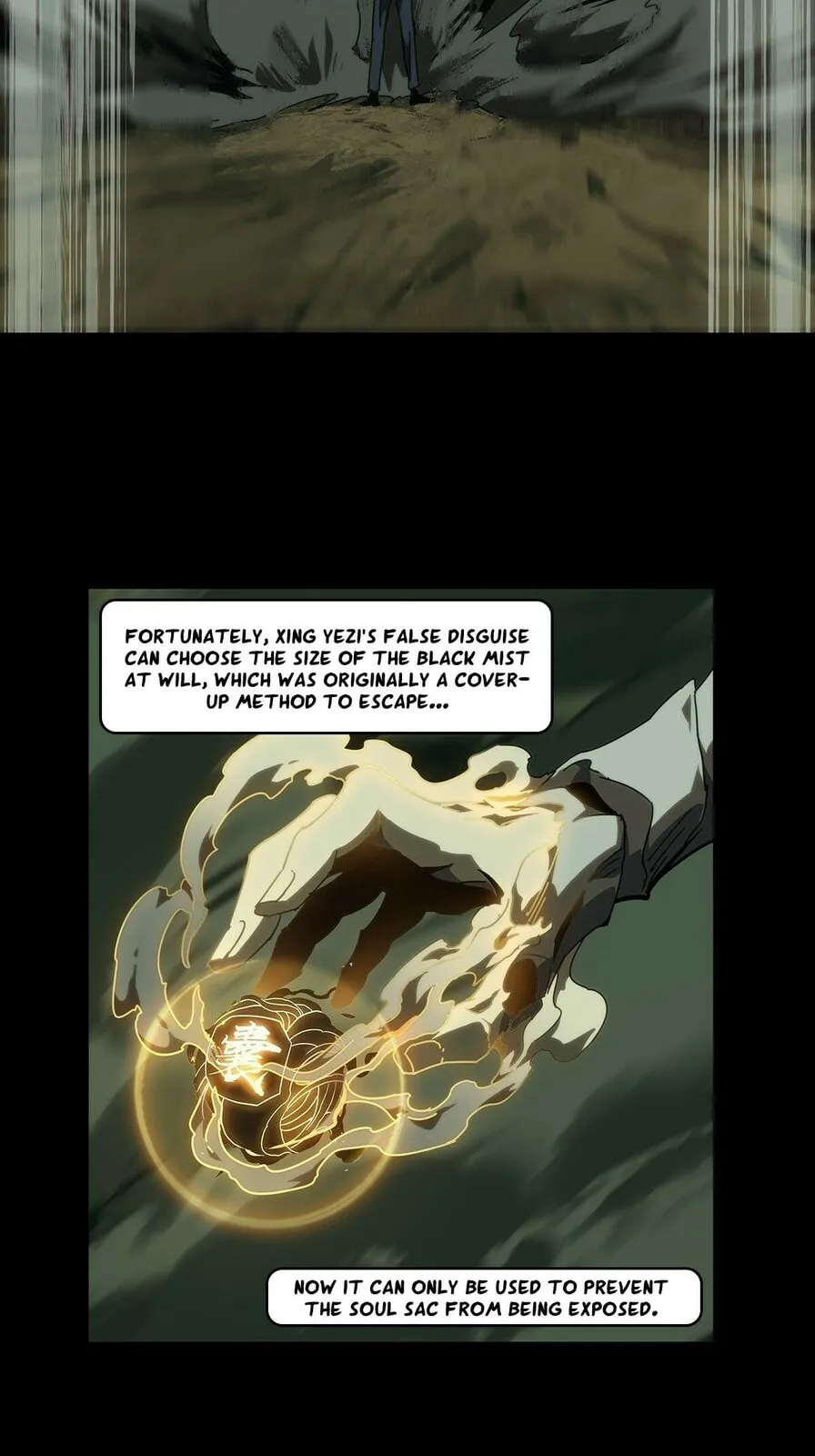 DaXiangWuXing (Taoist) Chapter 197 page 32