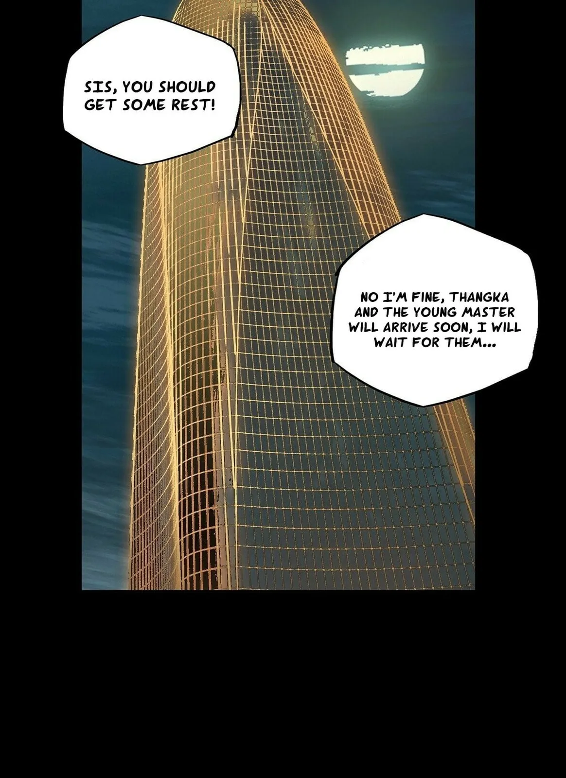 DaXiangWuXing (Taoist) Chapter 197 page 37
