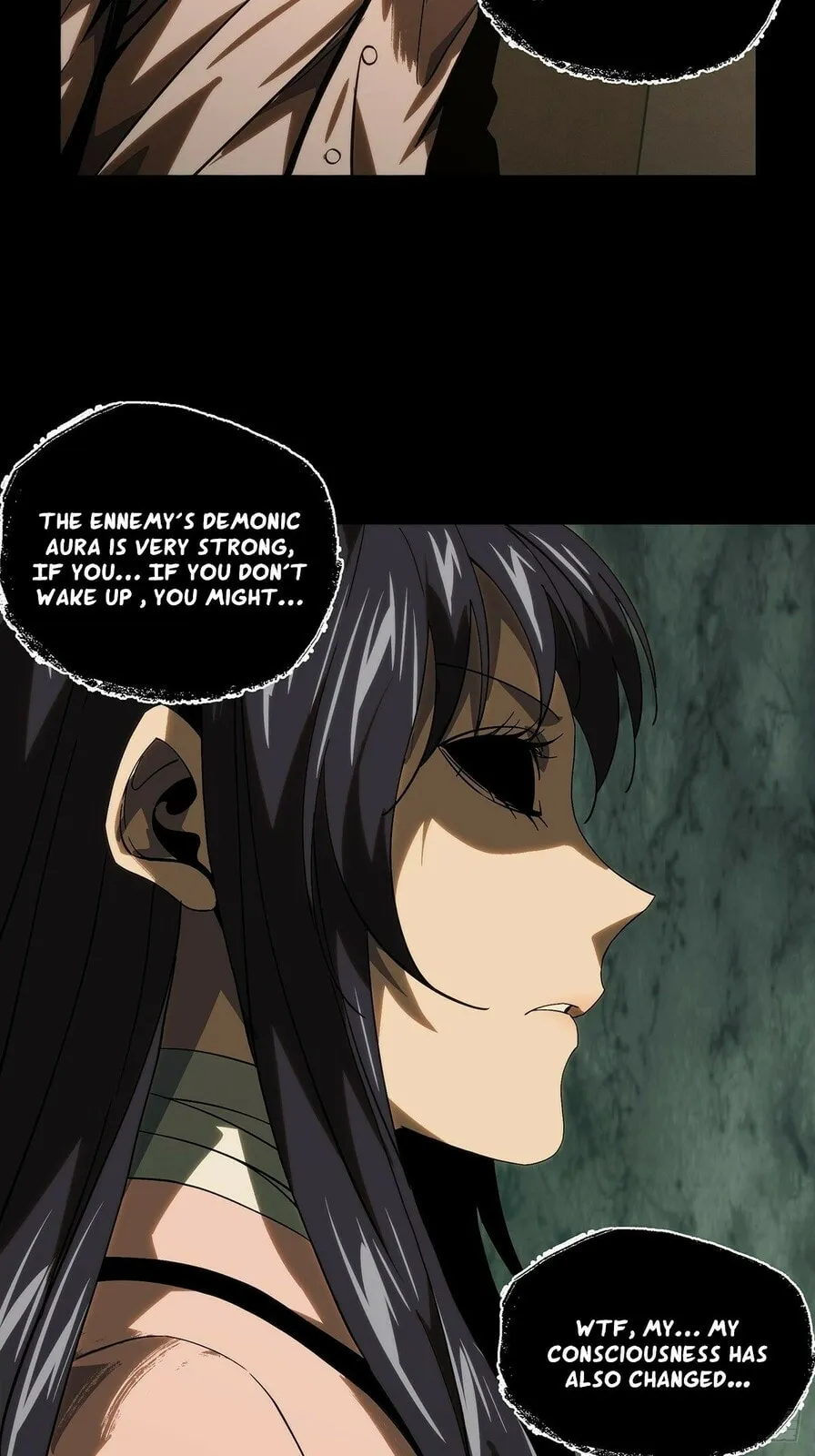 DaXiangWuXing (Taoist) Chapter 198 page 14