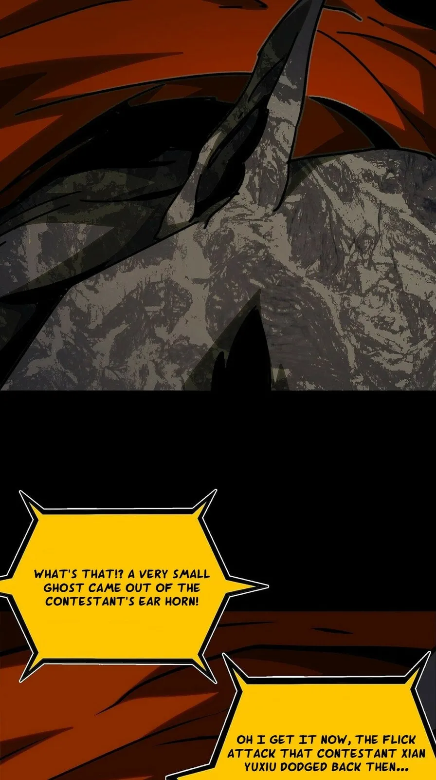 DaXiangWuXing (Taoist) Chapter 199 page 2