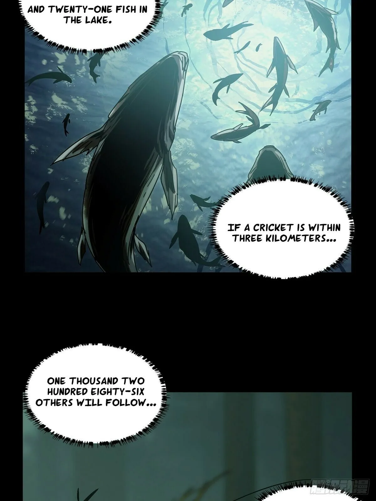 DaXiangWuXing (Taoist) Chapter 199 page 18