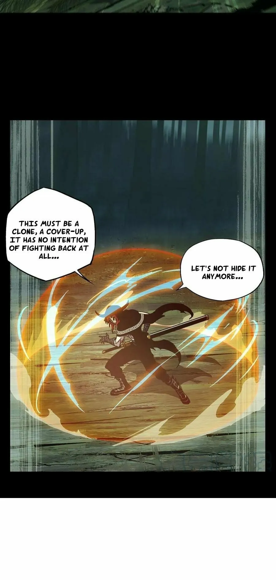 DaXiangWuXing (Taoist) Chapter 200 page 29