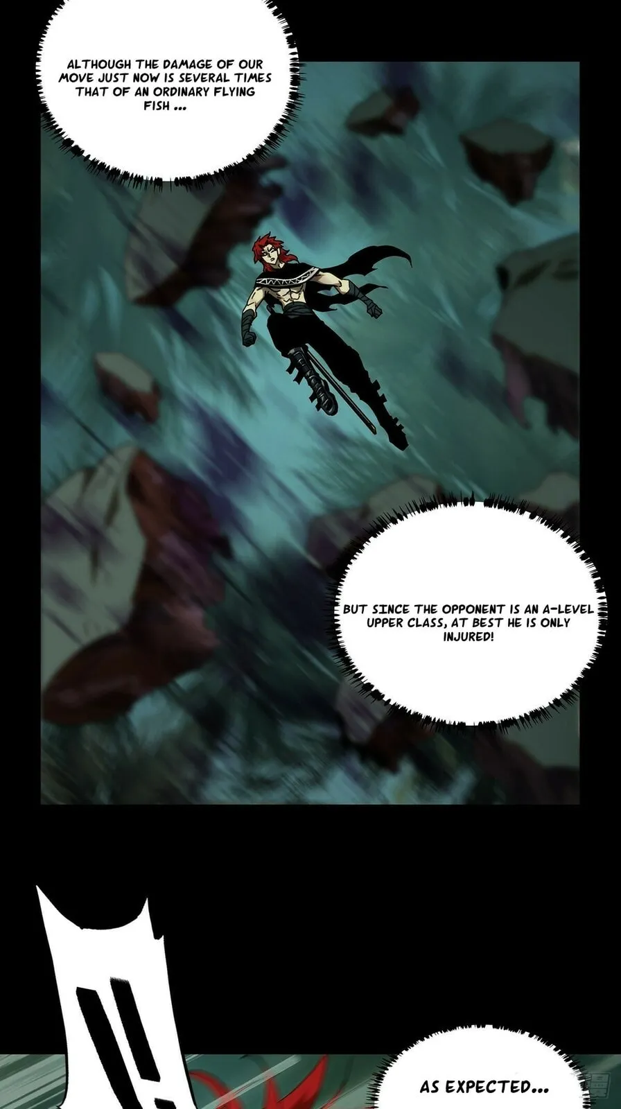 DaXiangWuXing (Taoist) Chapter 203 page 3