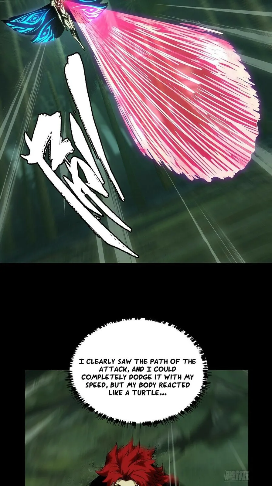 DaXiangWuXing (Taoist) Chapter 203 page 38
