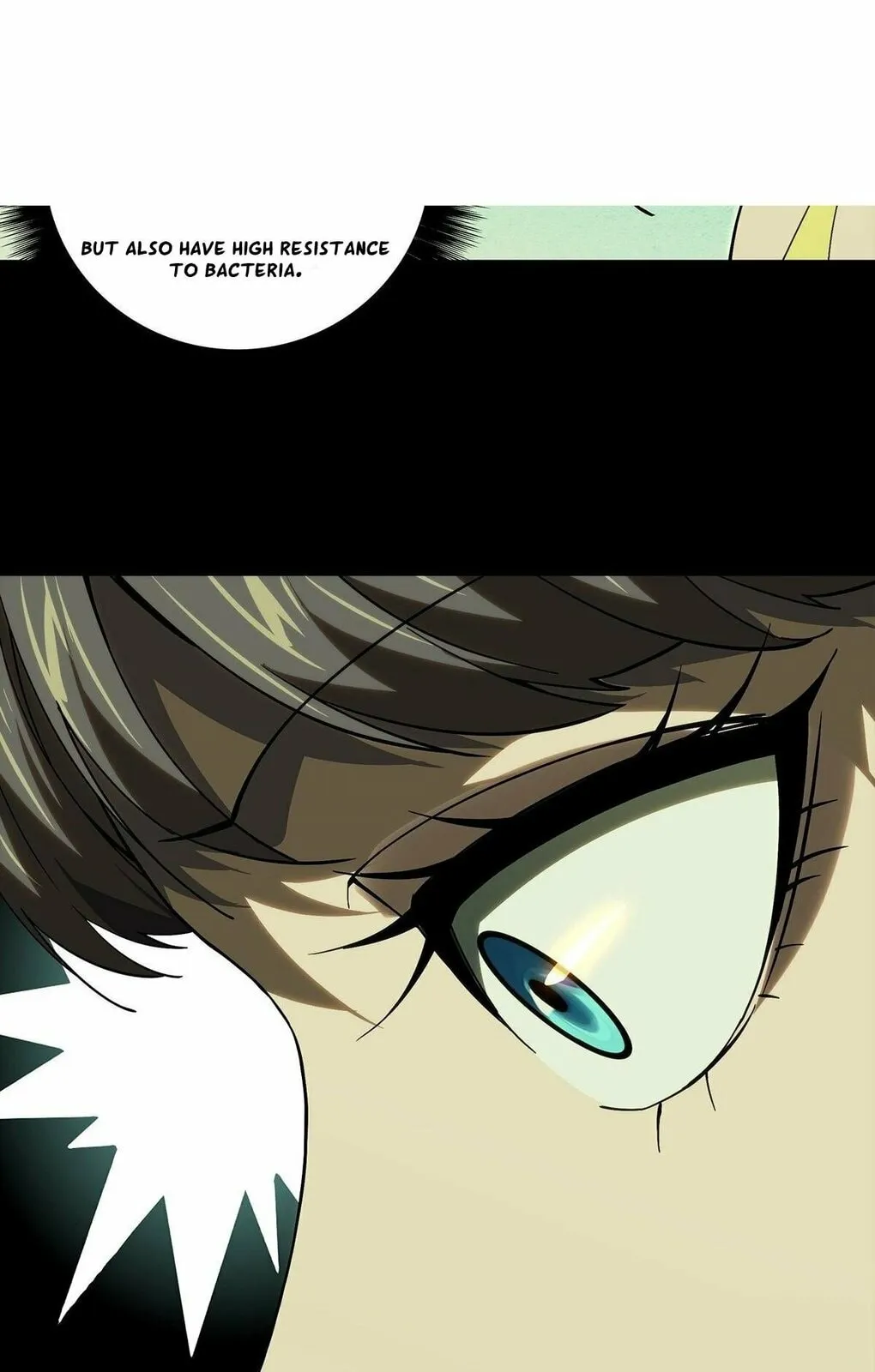 DaXiangWuXing (Taoist) Chapter 204 page 5