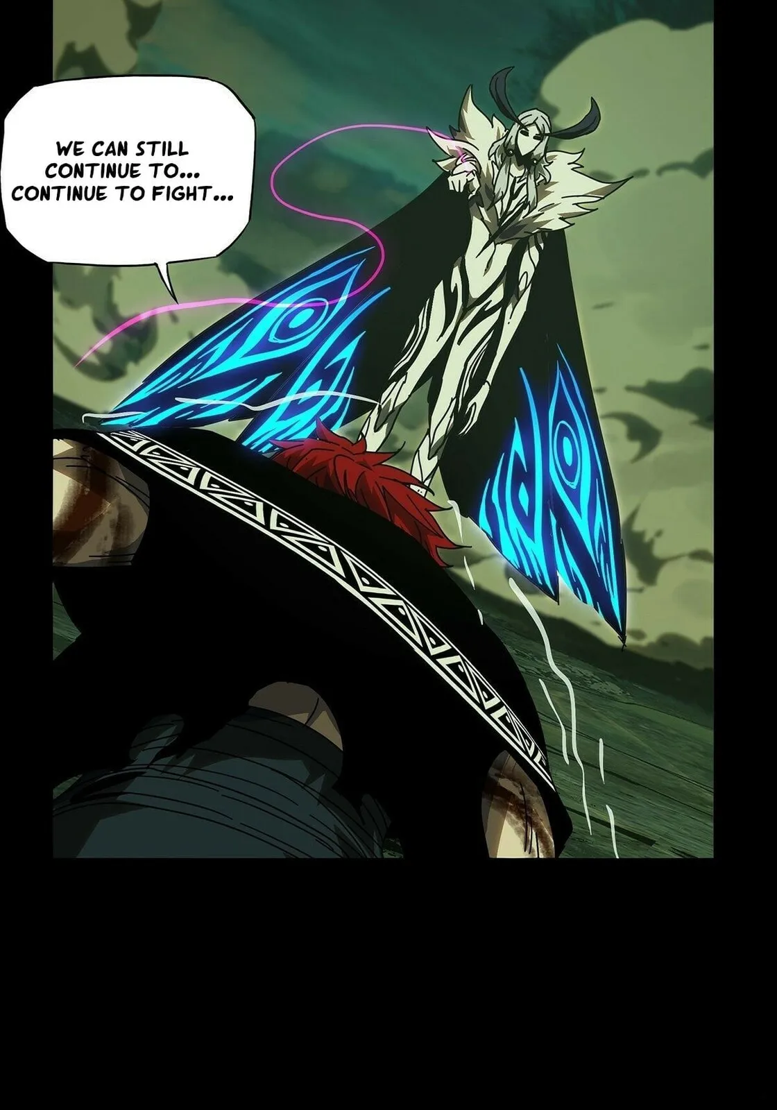 DaXiangWuXing (Taoist) Chapter 205 page 48