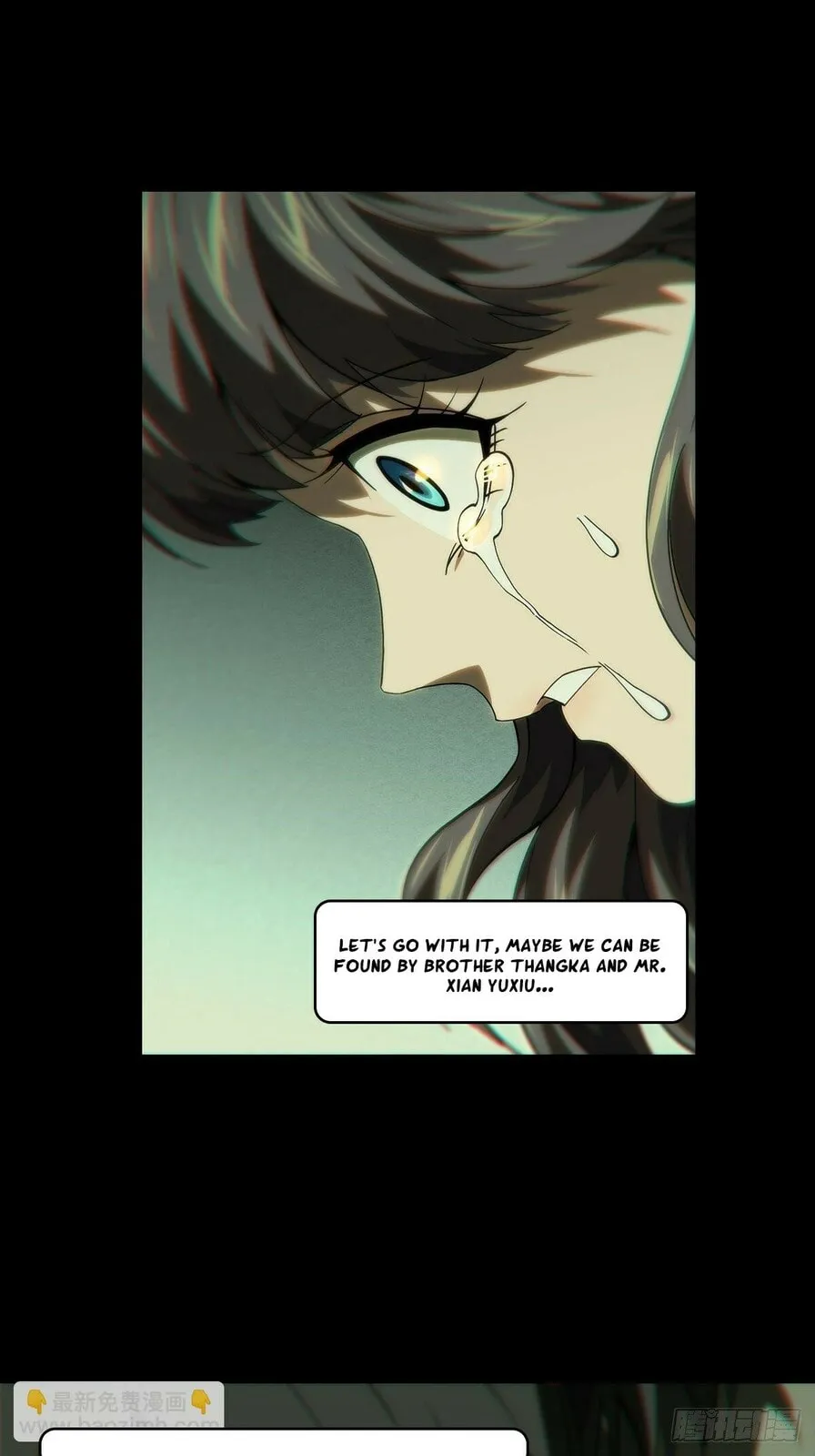 DaXiangWuXing (Taoist) Chapter 206 page 19