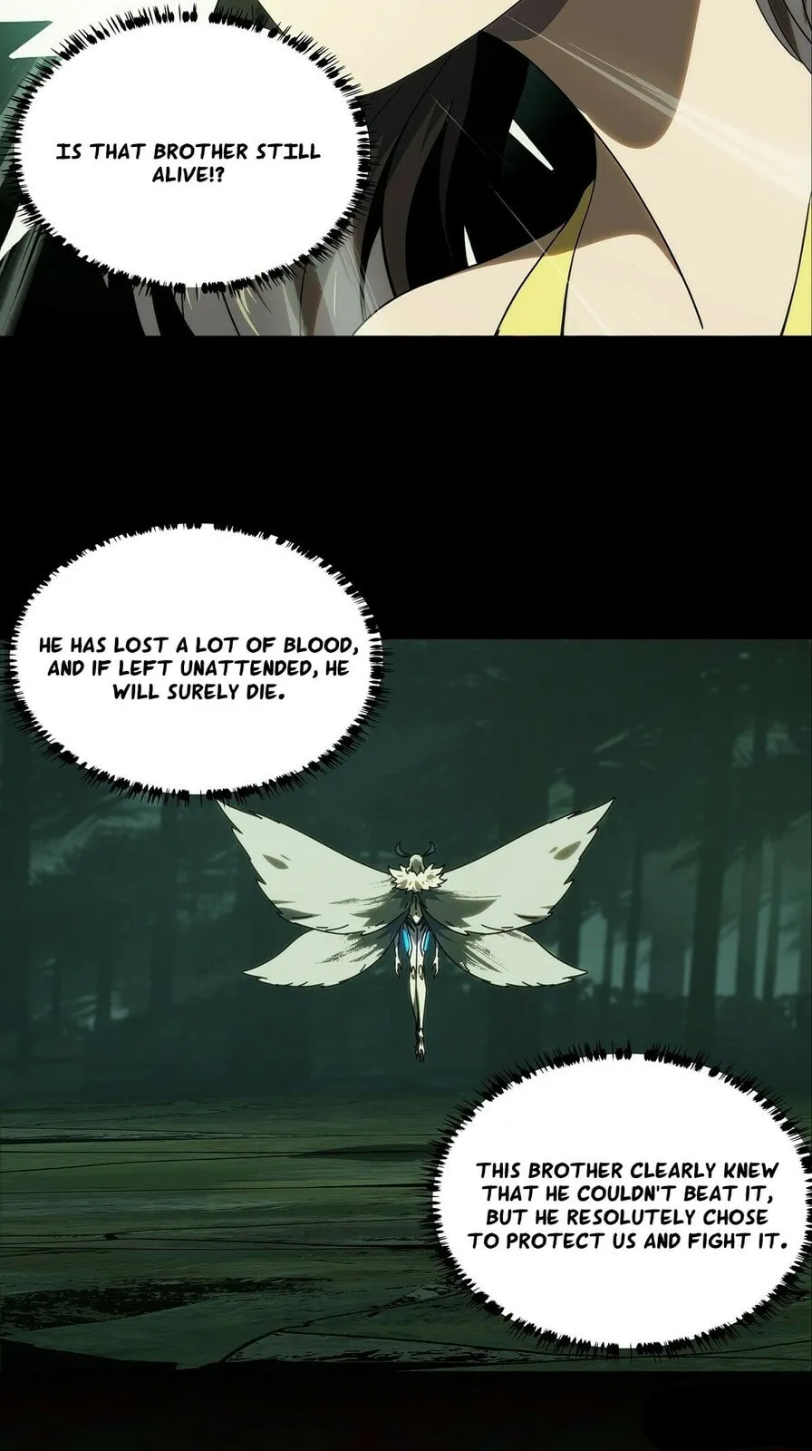 DaXiangWuXing (Taoist) Chapter 206 page 24