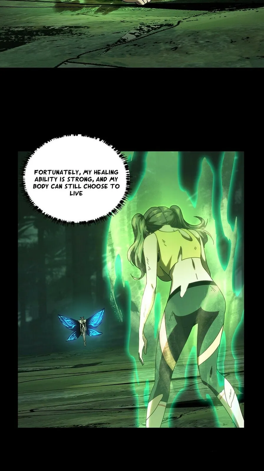 DaXiangWuXing (Taoist) Chapter 207 page 15