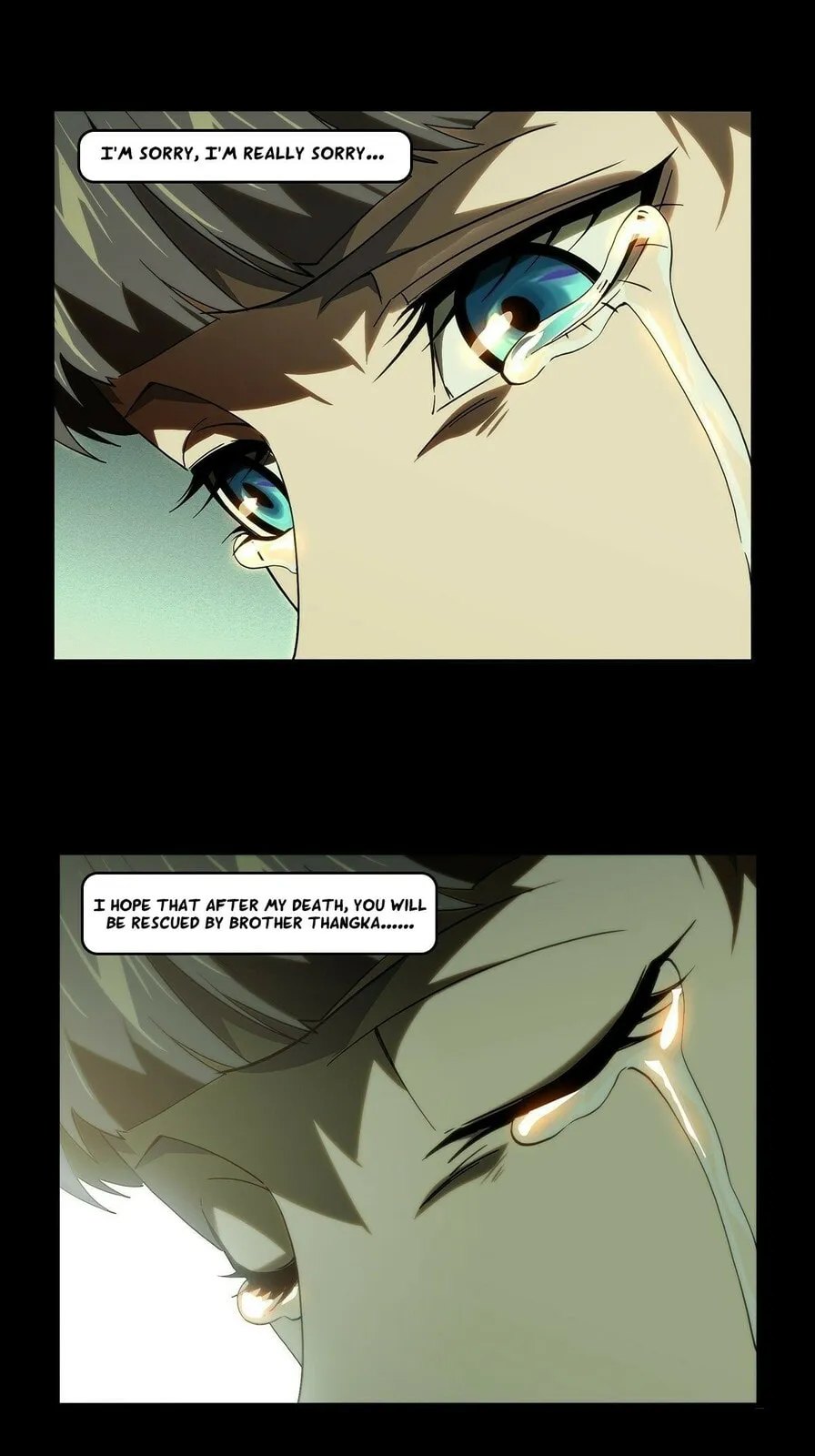 DaXiangWuXing (Taoist) Chapter 207 page 27