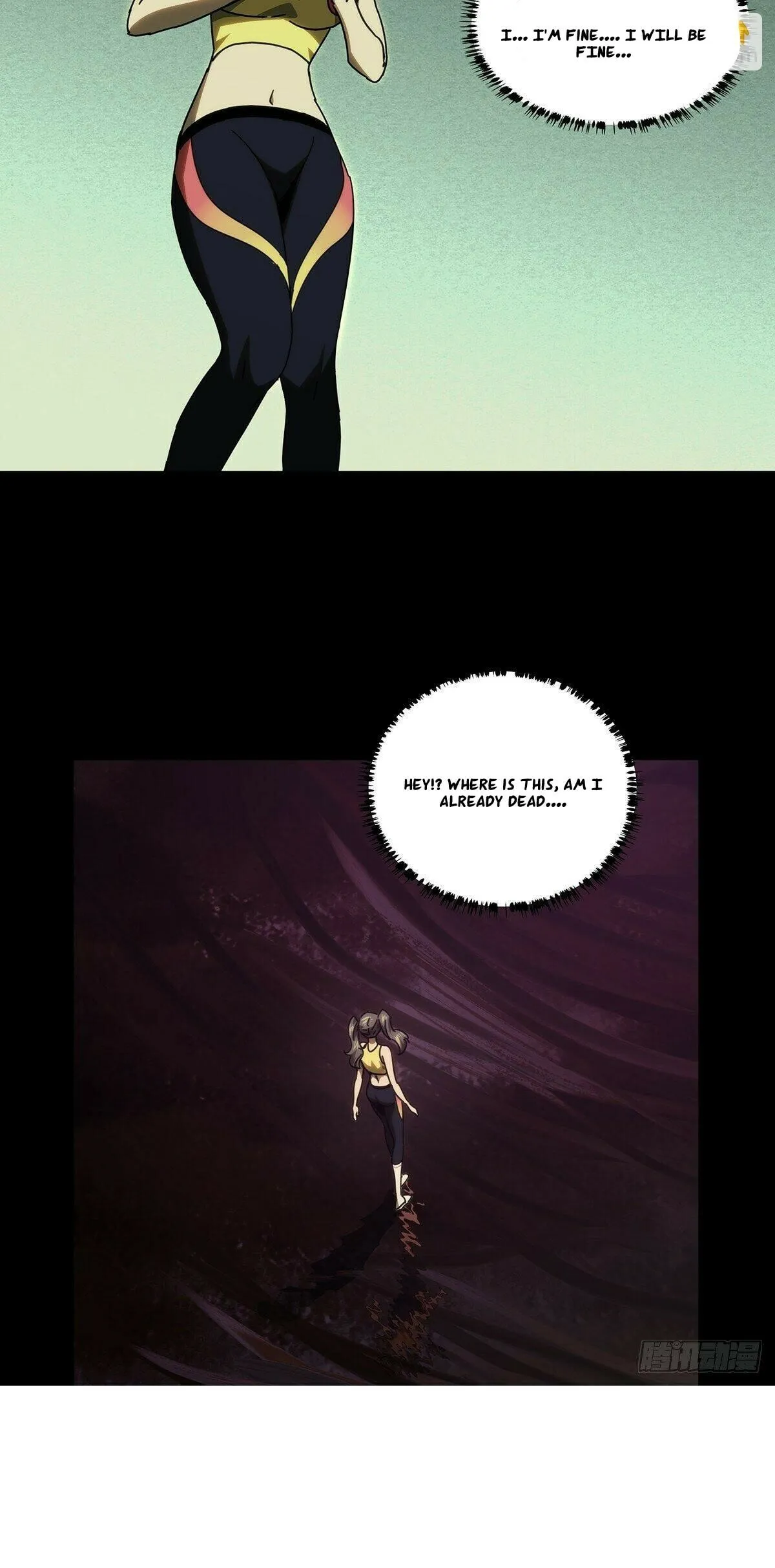 DaXiangWuXing (Taoist) Chapter 207 page 30