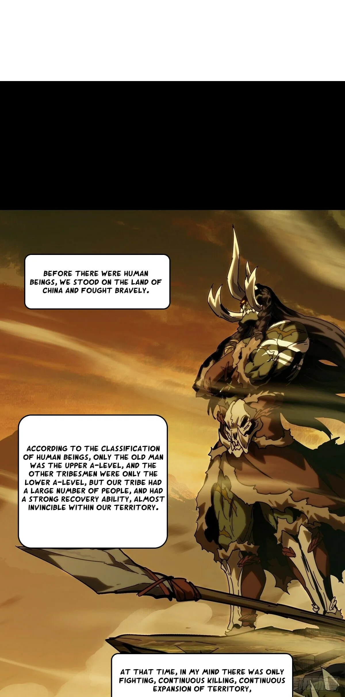 DaXiangWuXing (Taoist) Chapter 207 page 38